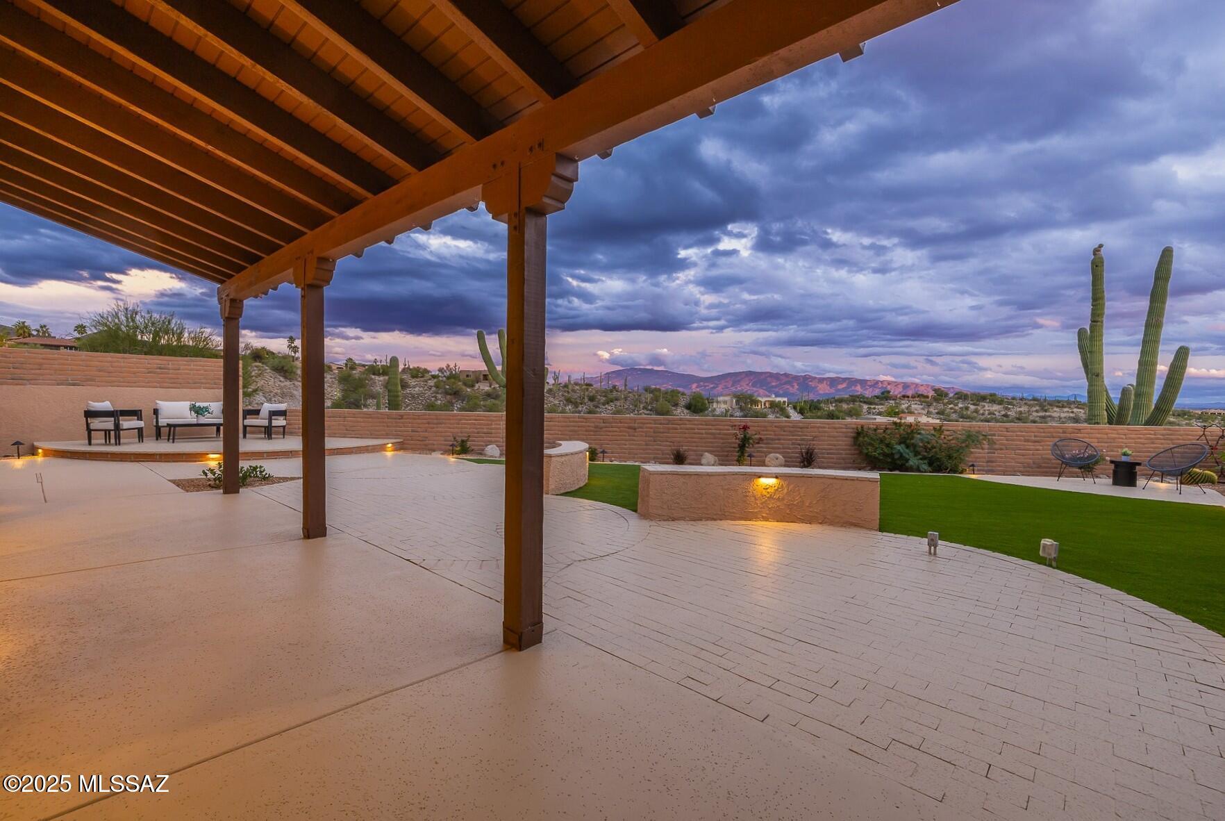 Fairfield Sunrise East Resub II - Residential
