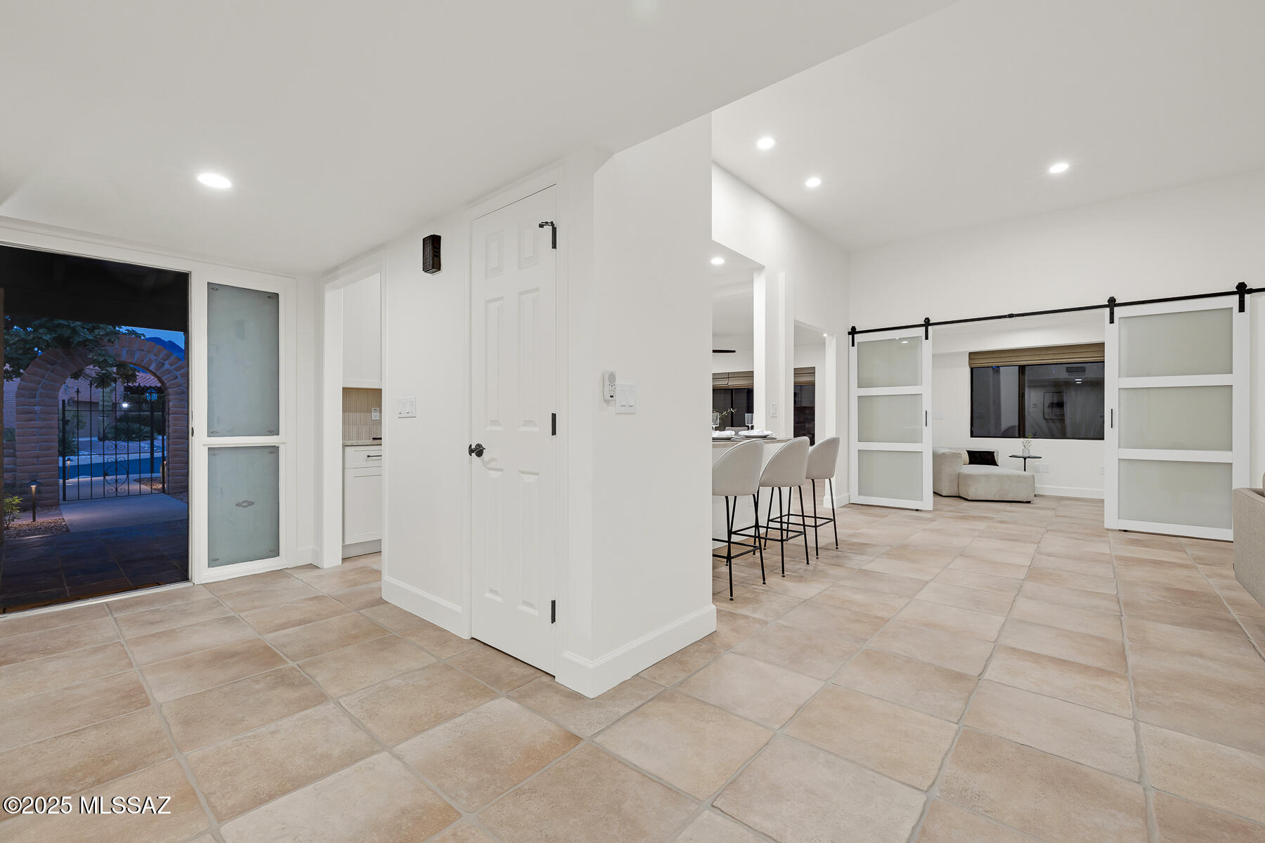 Fairfield Sunrise East Resub II - Residential