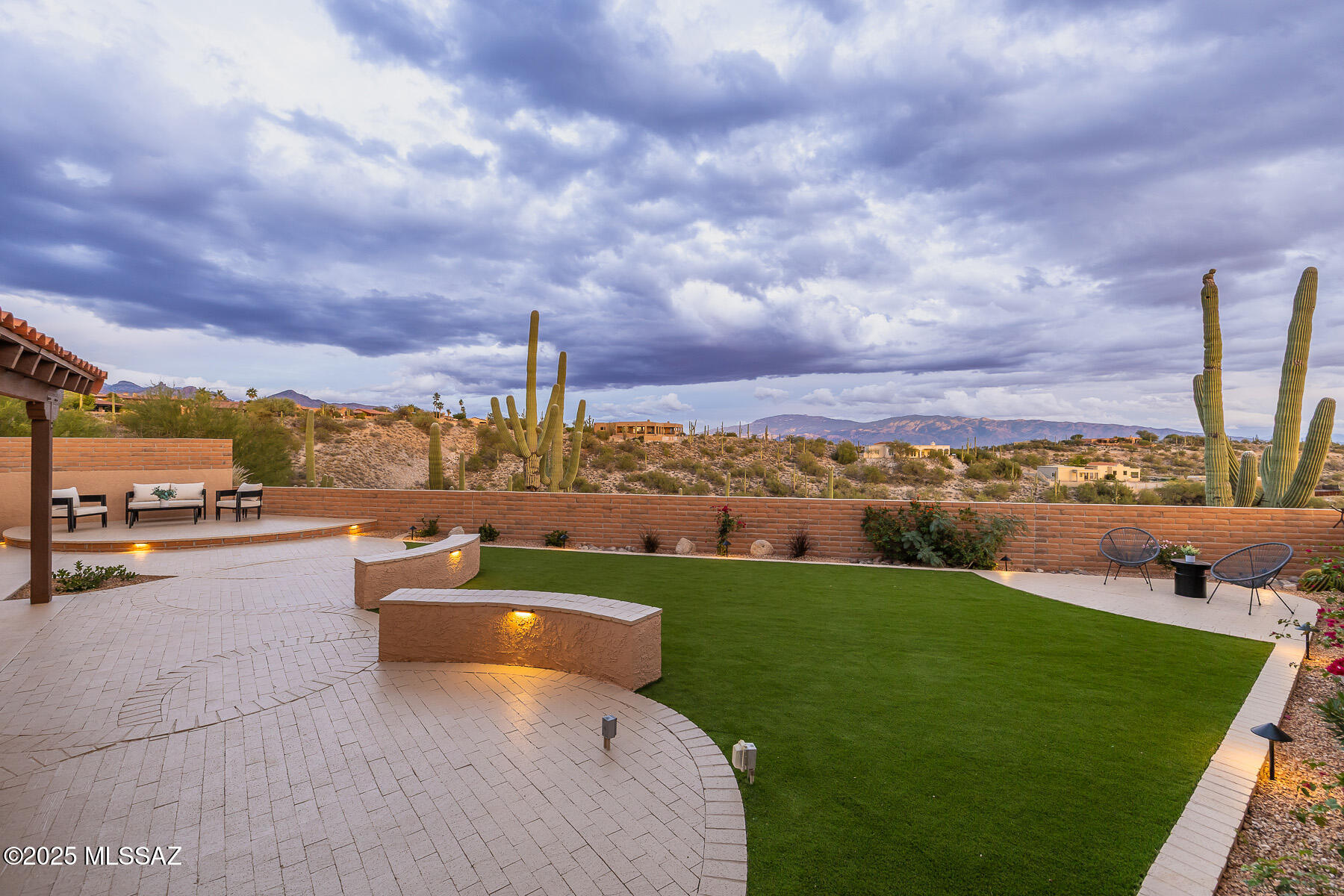 Fairfield Sunrise East Resub II - Residential