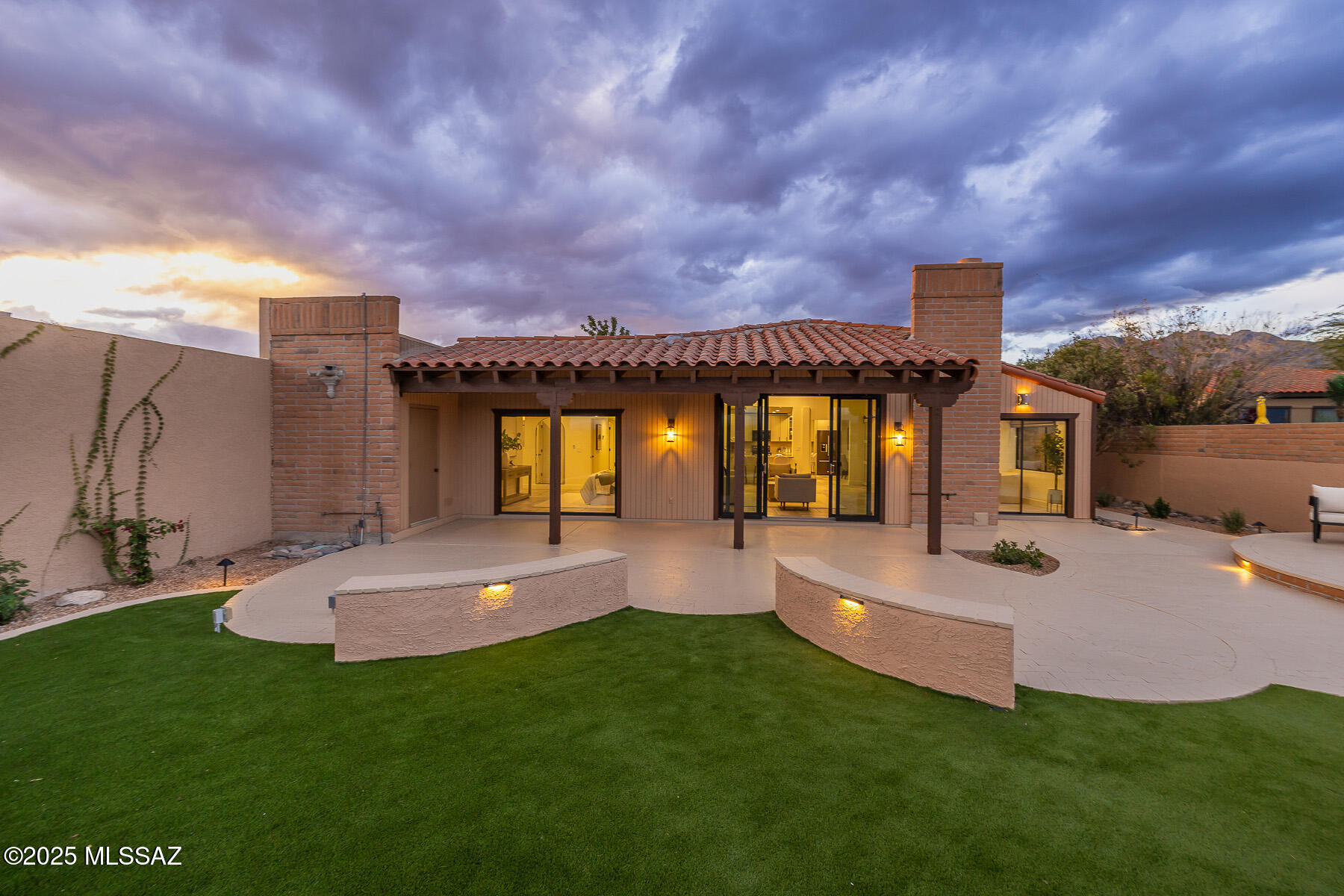 Fairfield Sunrise East Resub II - Residential
