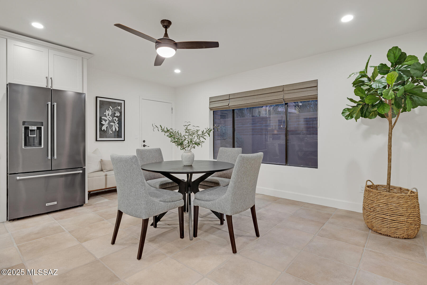 Fairfield Sunrise East Resub II - Residential