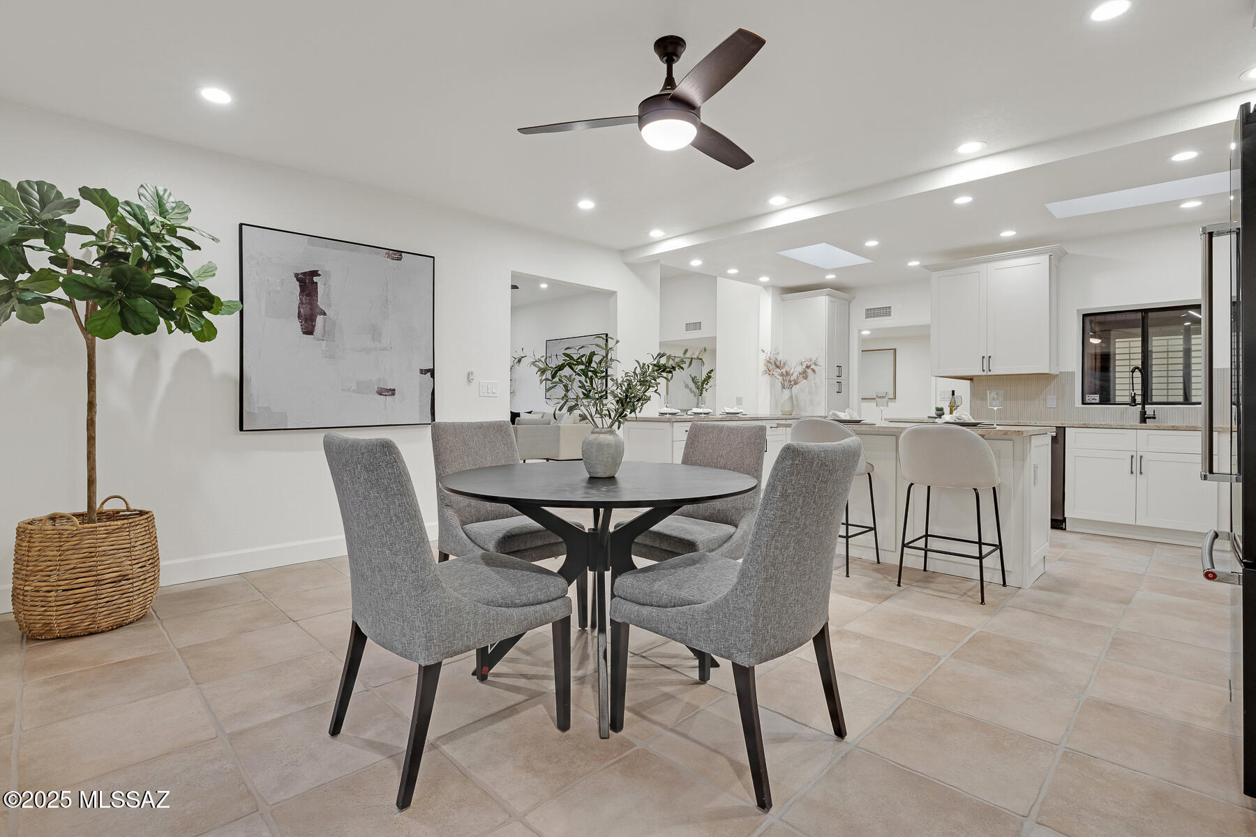 Fairfield Sunrise East Resub II - Residential