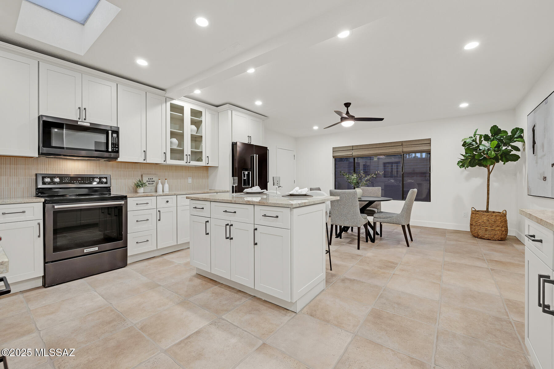 Fairfield Sunrise East Resub II - Residential