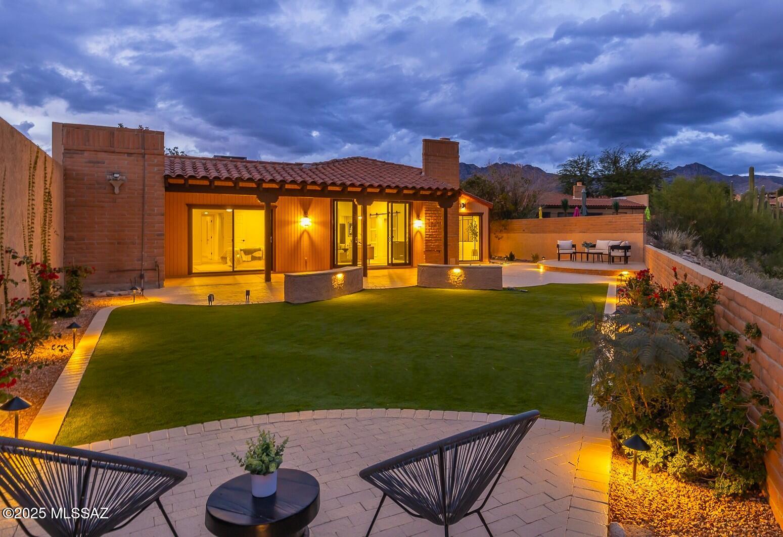 Fairfield Sunrise East Resub II - Residential