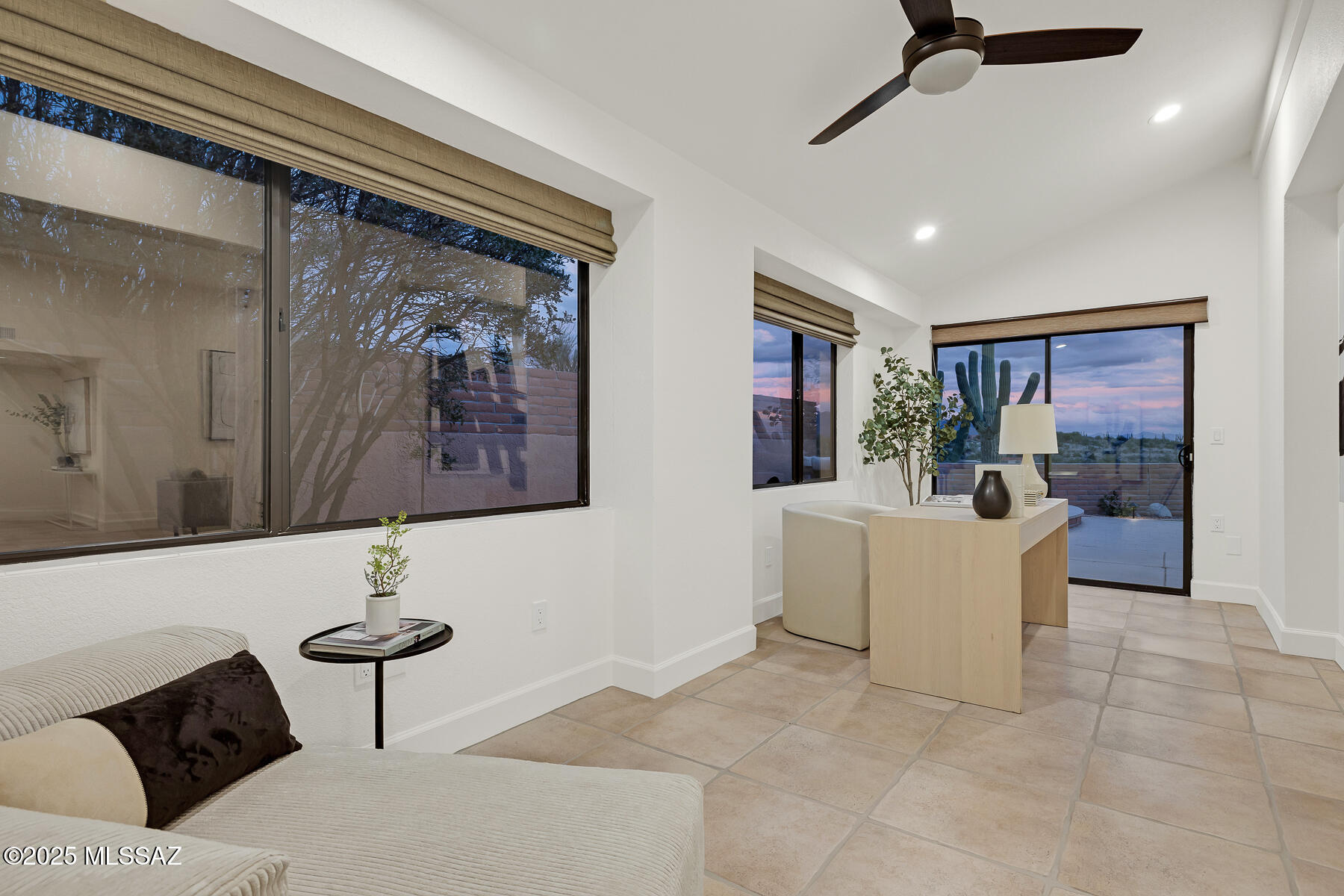 Fairfield Sunrise East Resub II - Residential