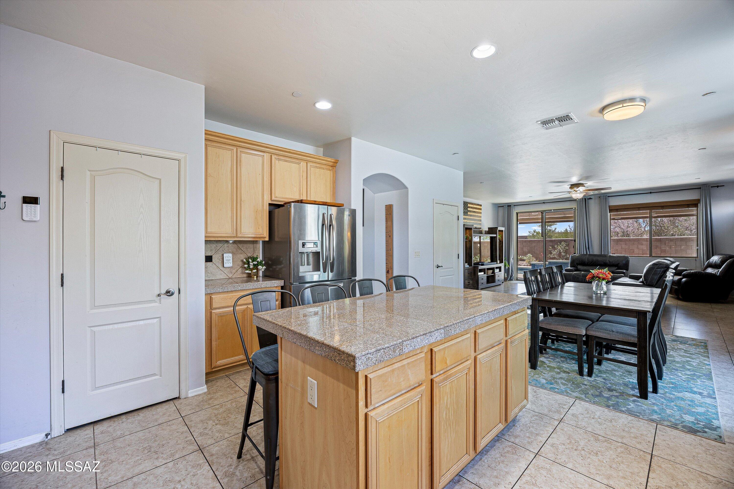Somerset Canyon Neighborhood 10, Par. X,Y - Residential