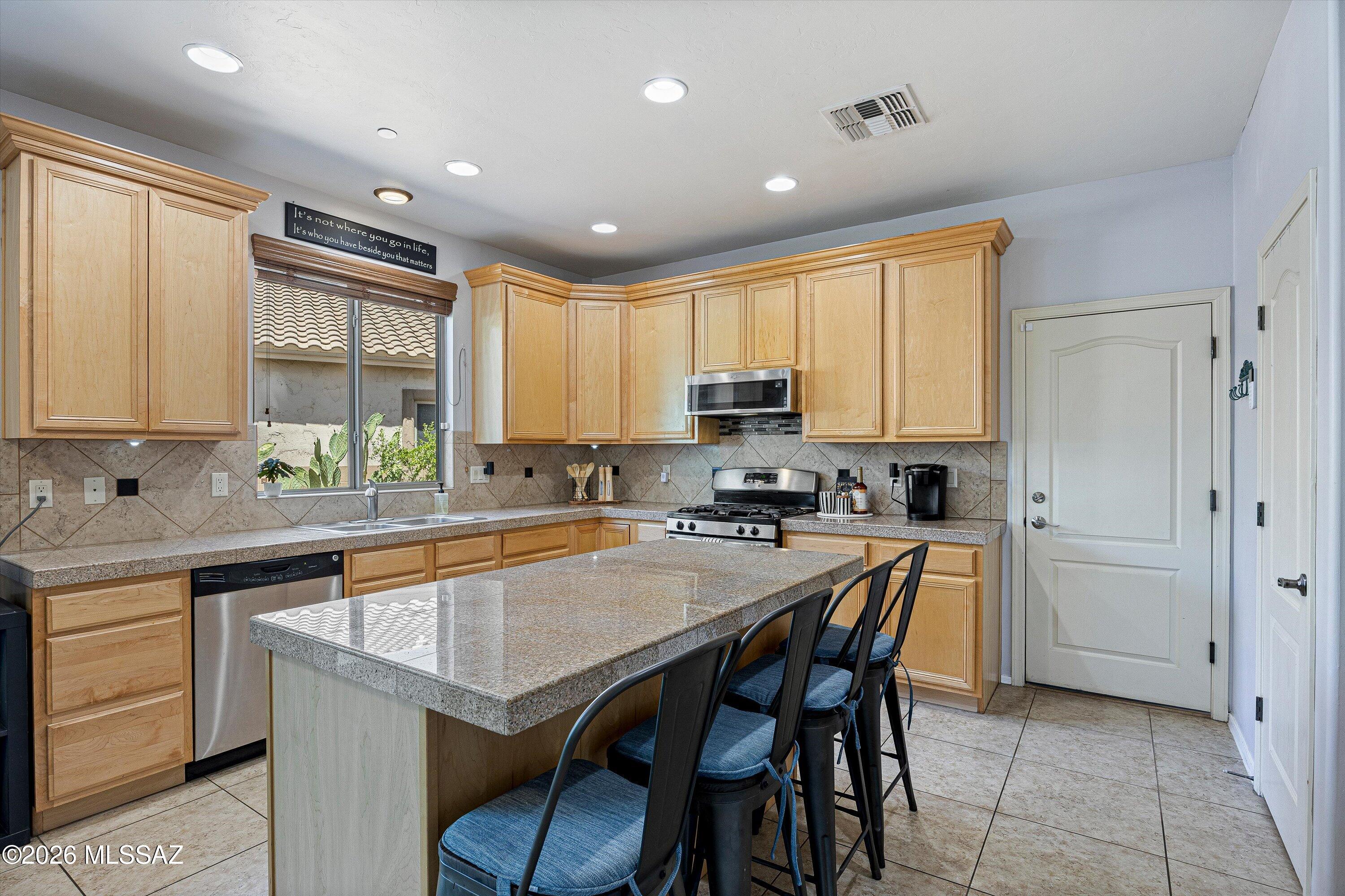 Somerset Canyon Neighborhood 10, Par. X,Y - Residential