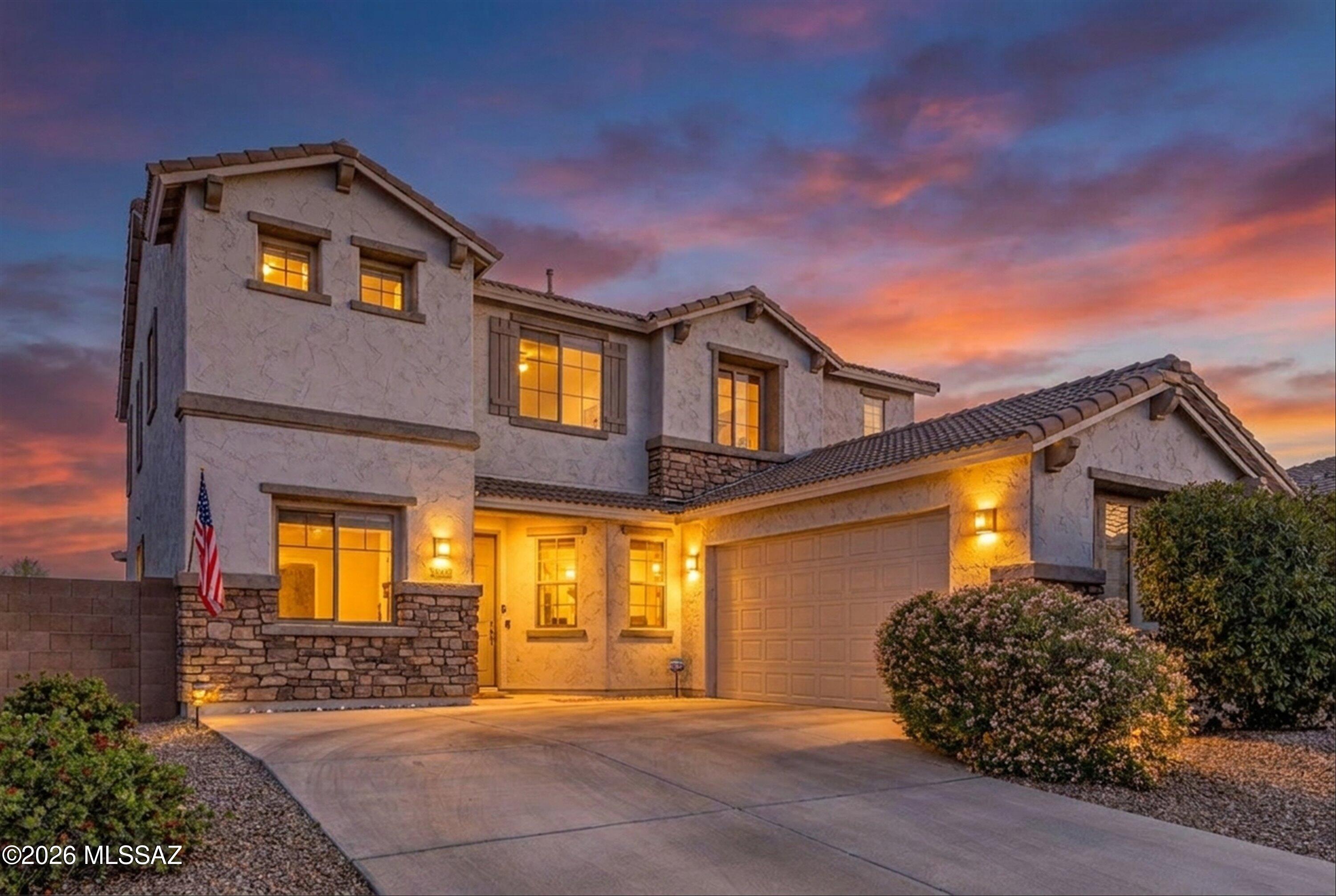 Somerset Canyon Neighborhood 10, Par. X,Y - Residential