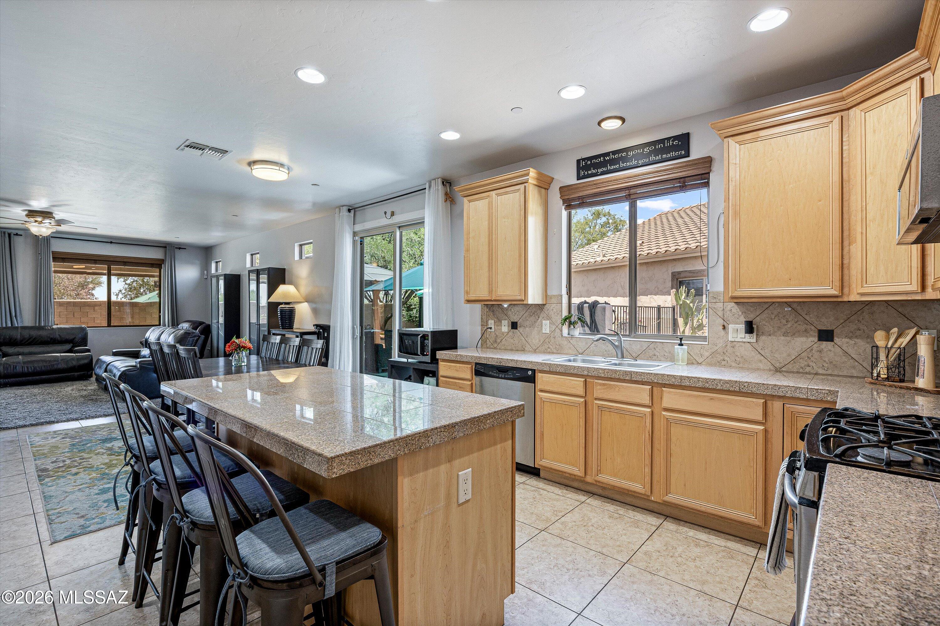 Somerset Canyon Neighborhood 10, Par. X,Y - Residential