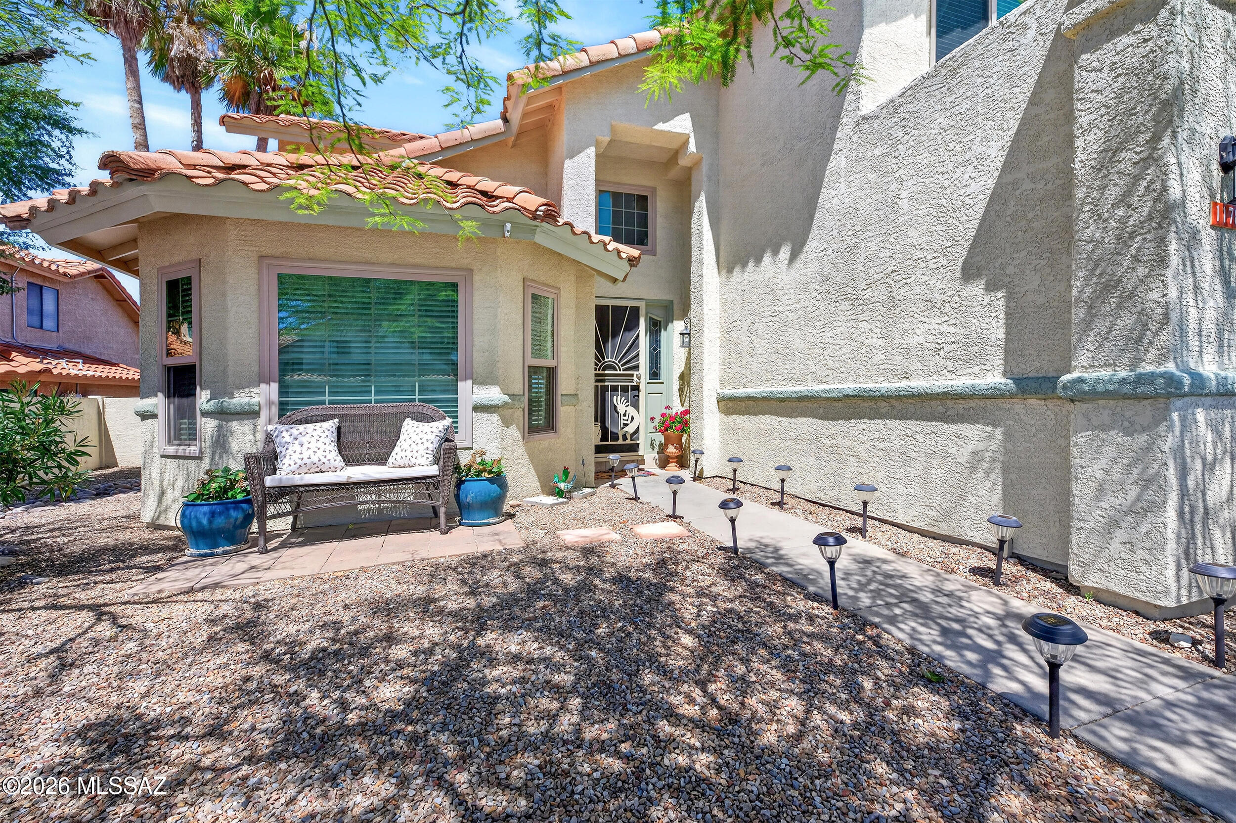 Copper Creek II (1-235) - Residential