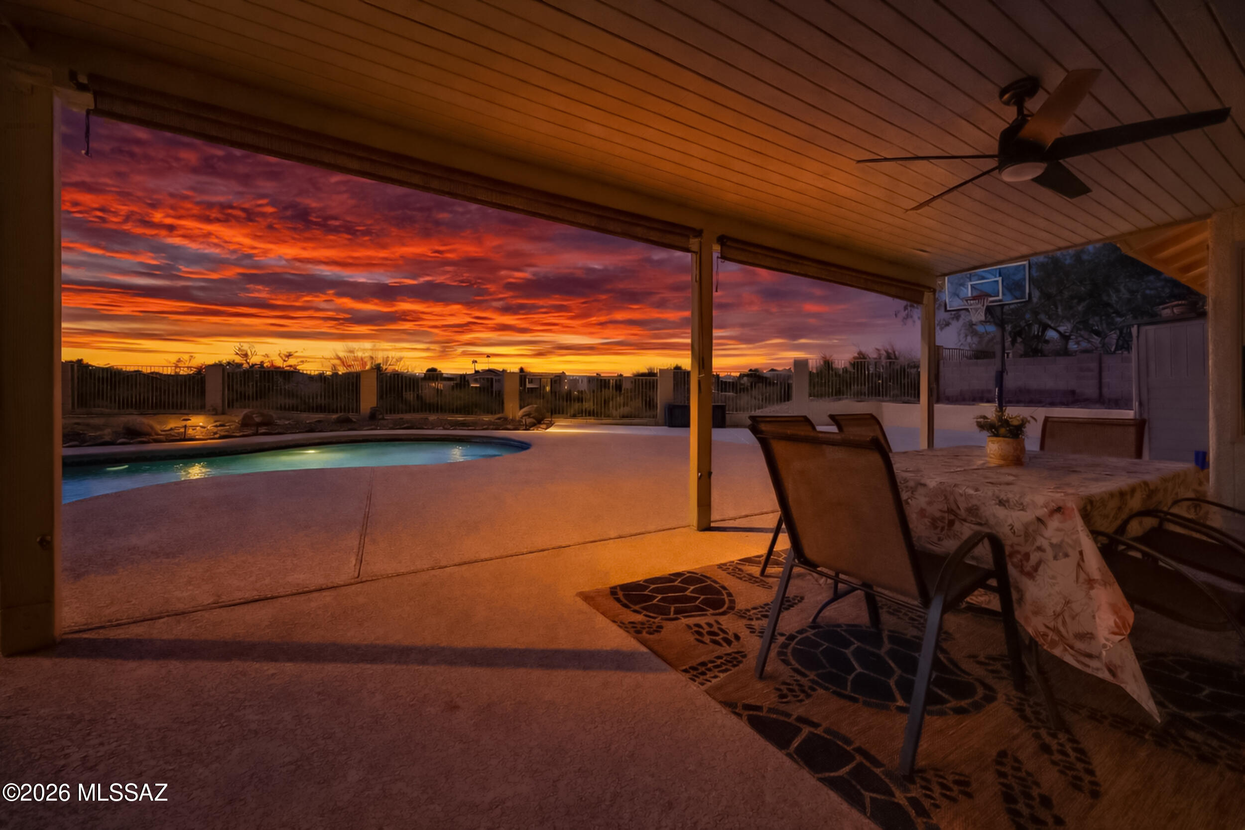 Copper Creek II (1-235) - Residential