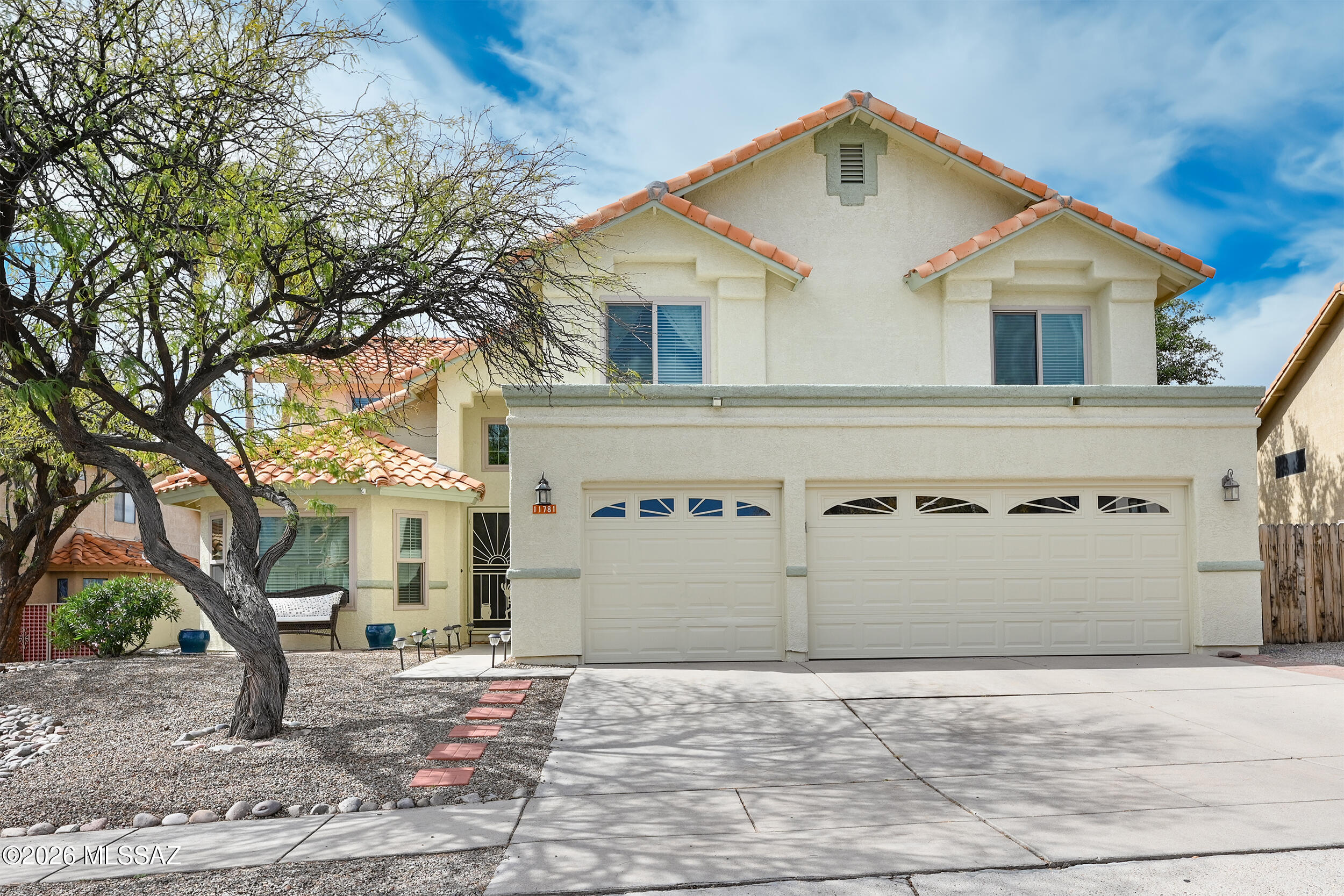Copper Creek II (1-235) - Residential