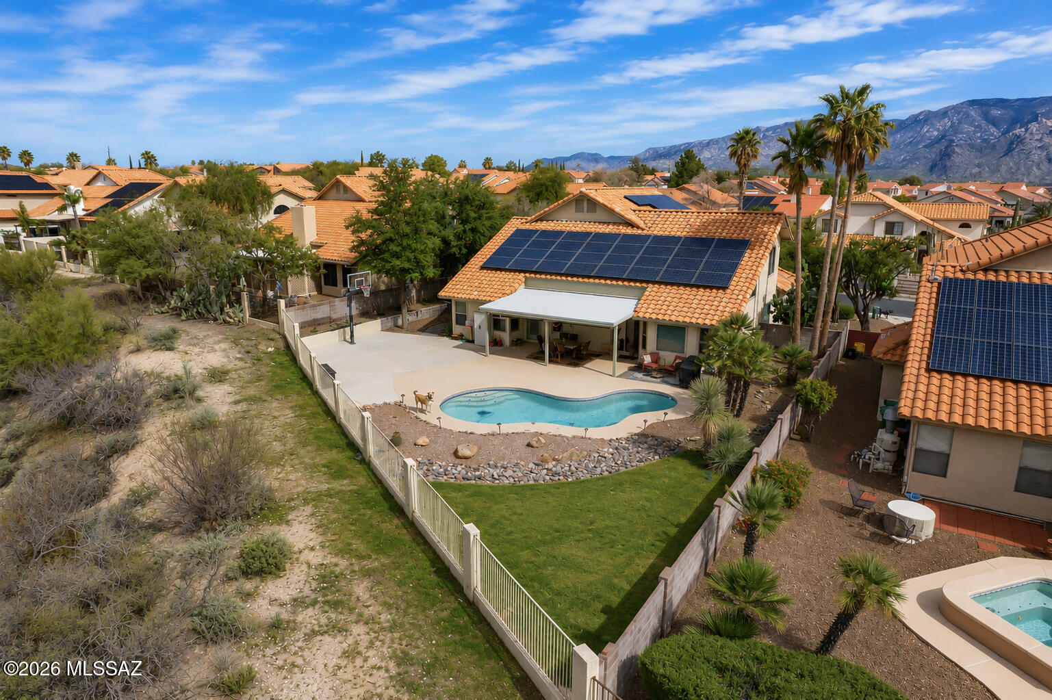 Copper Creek II (1-235) - Residential