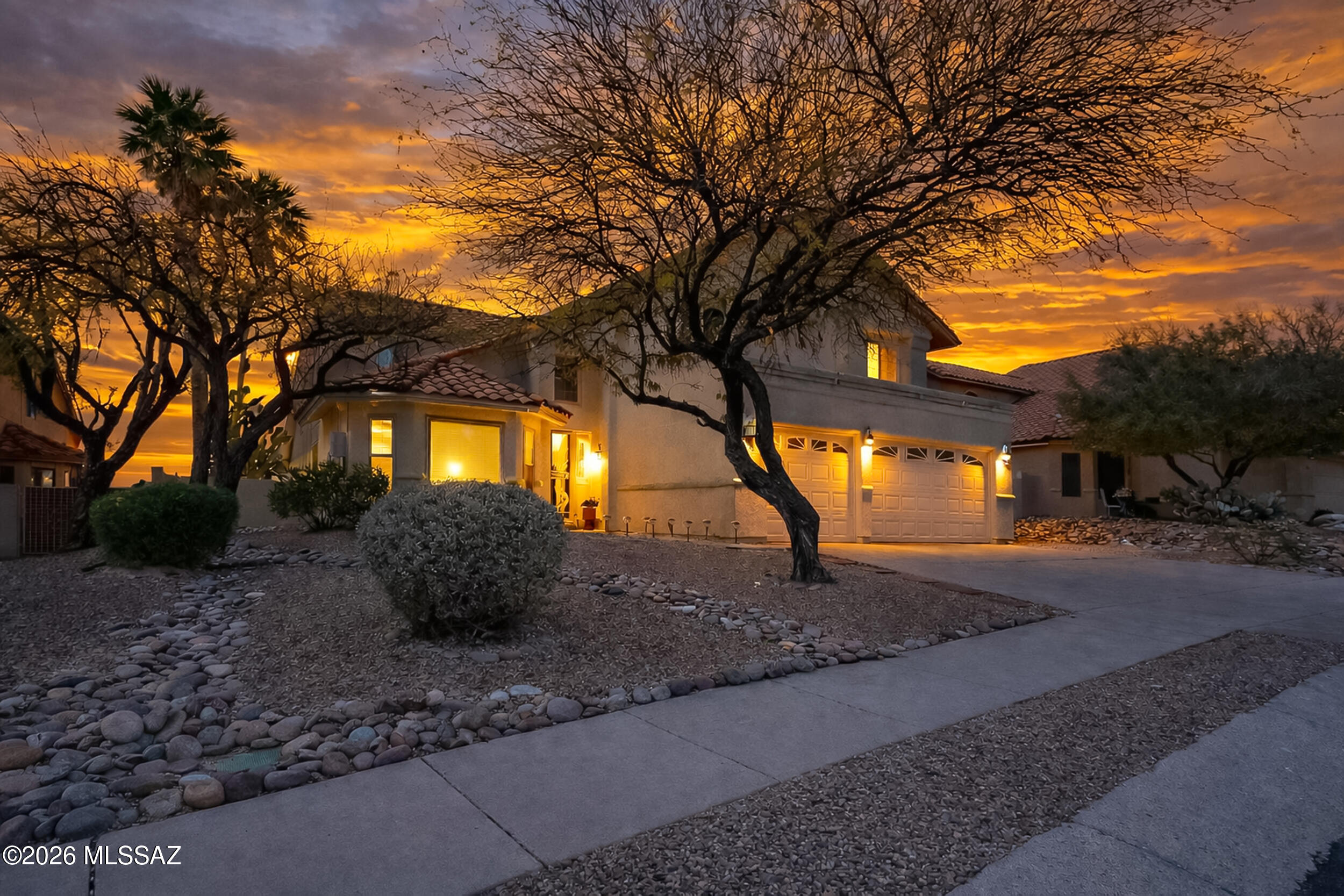 Copper Creek II (1-235) - Residential