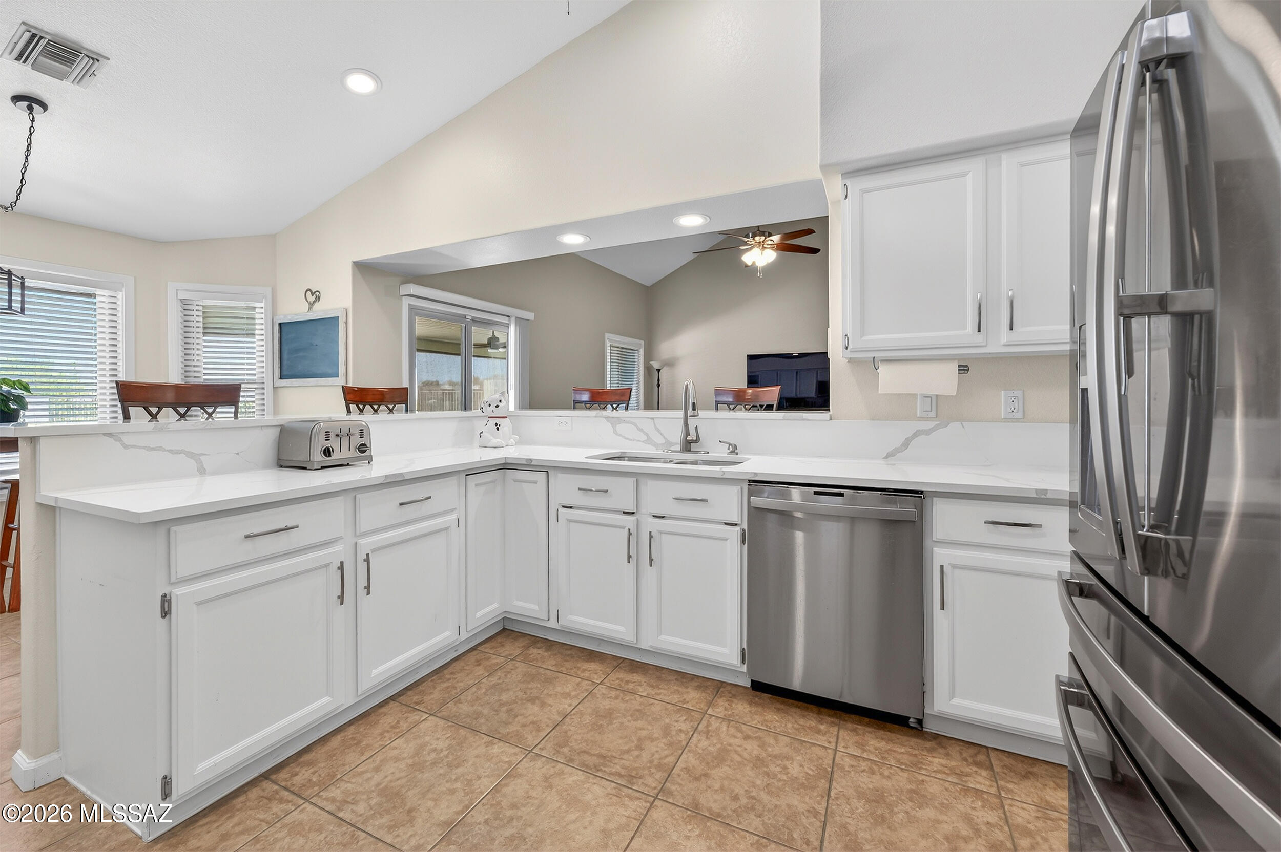 Copper Creek II (1-235) - Residential