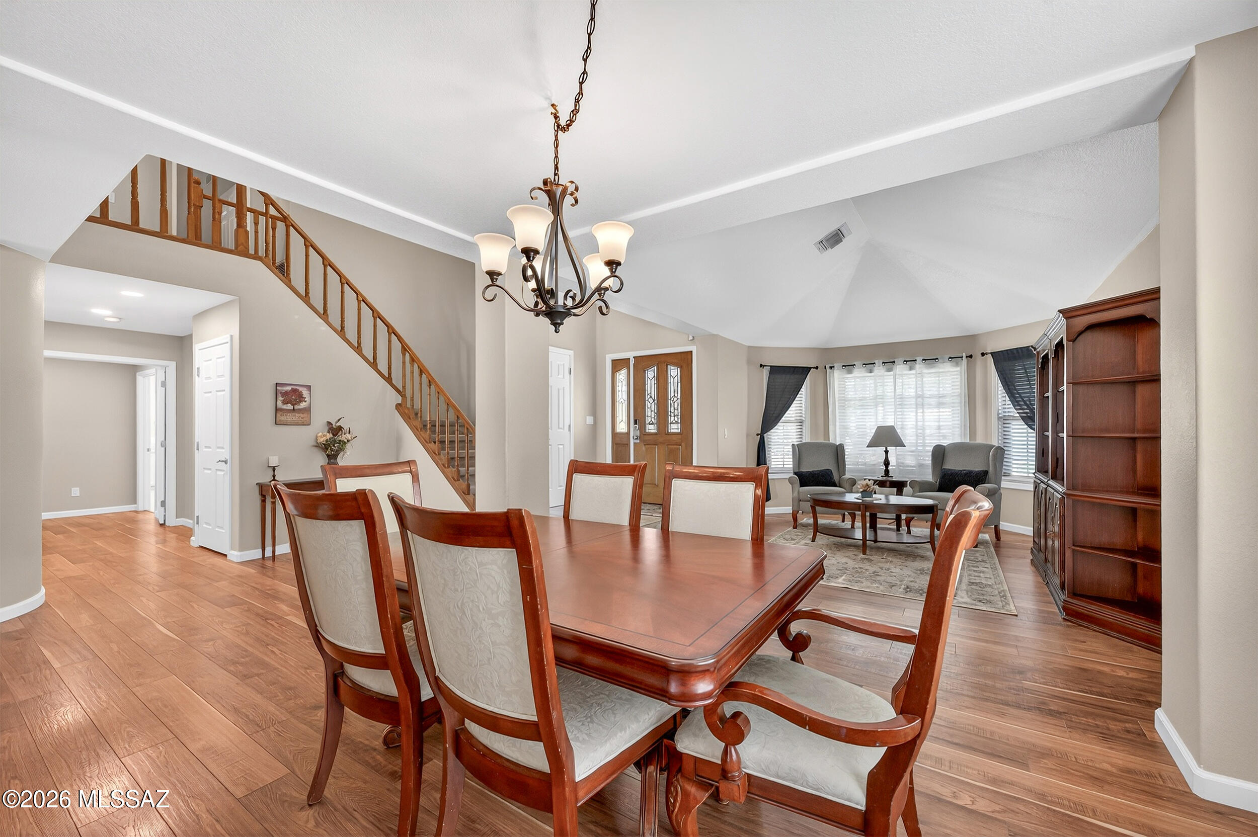 Copper Creek II (1-235) - Residential