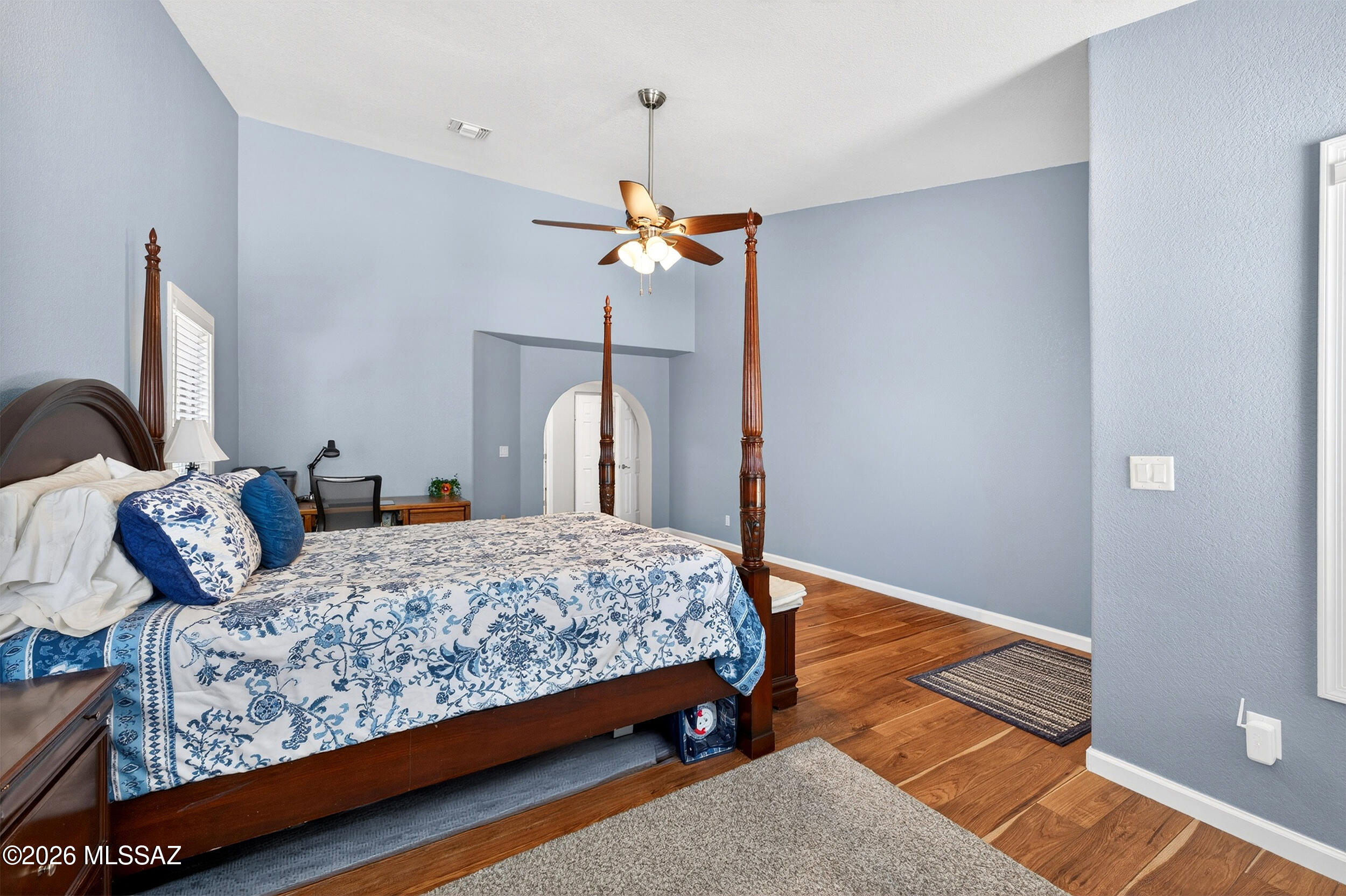 Copper Creek II (1-235) - Residential