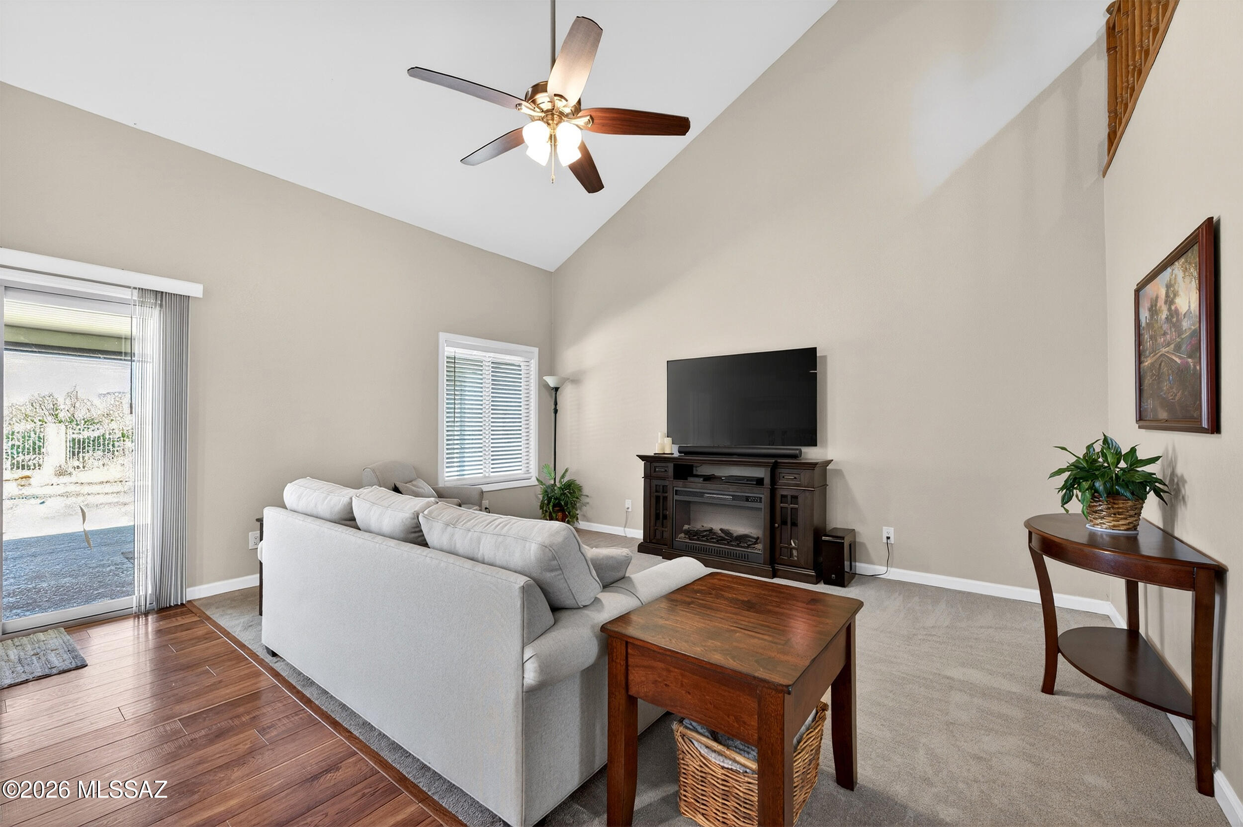Copper Creek II (1-235) - Residential