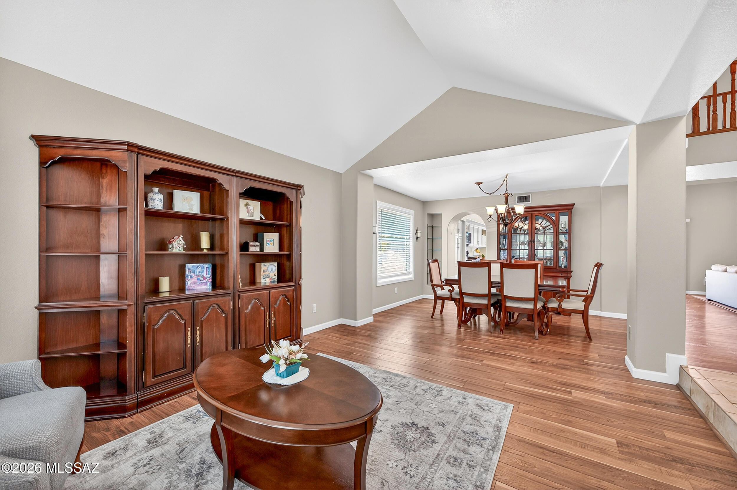 Copper Creek II (1-235) - Residential