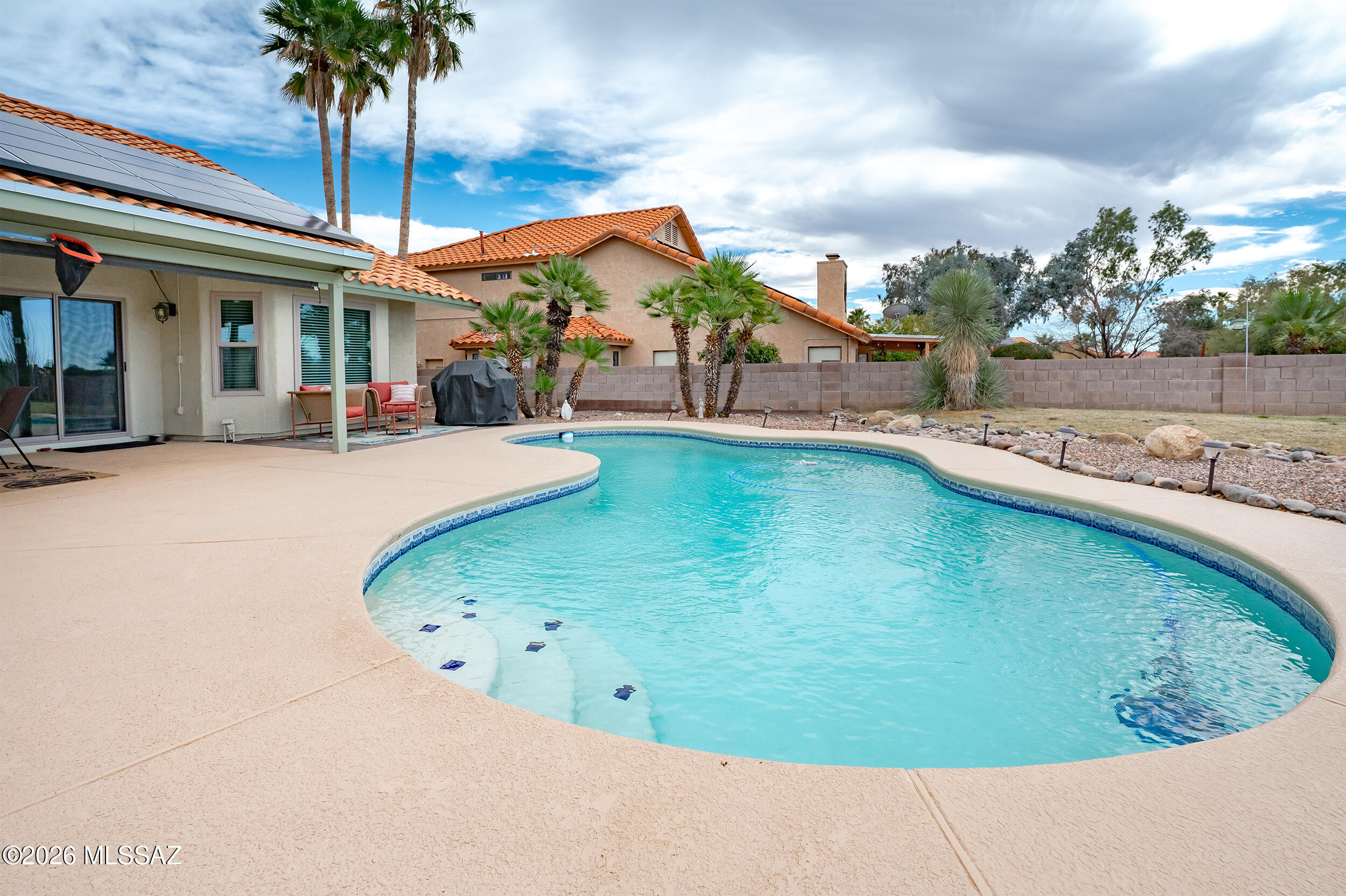 Copper Creek II (1-235) - Residential