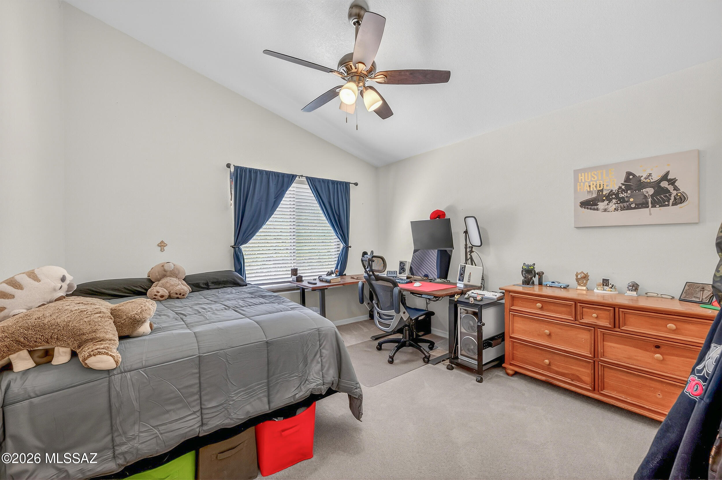 Copper Creek II (1-235) - Residential