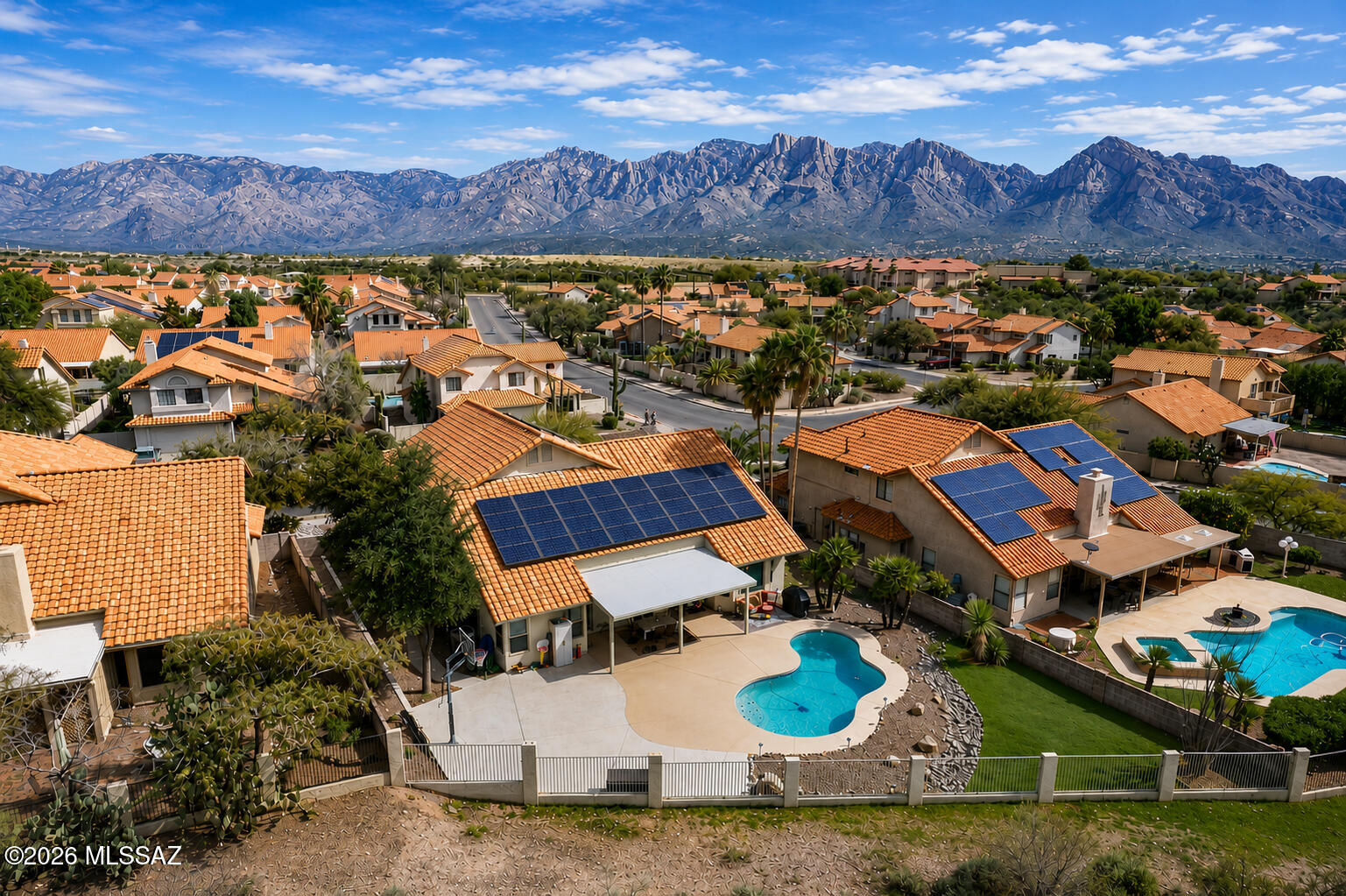 Copper Creek II (1-235) - Residential