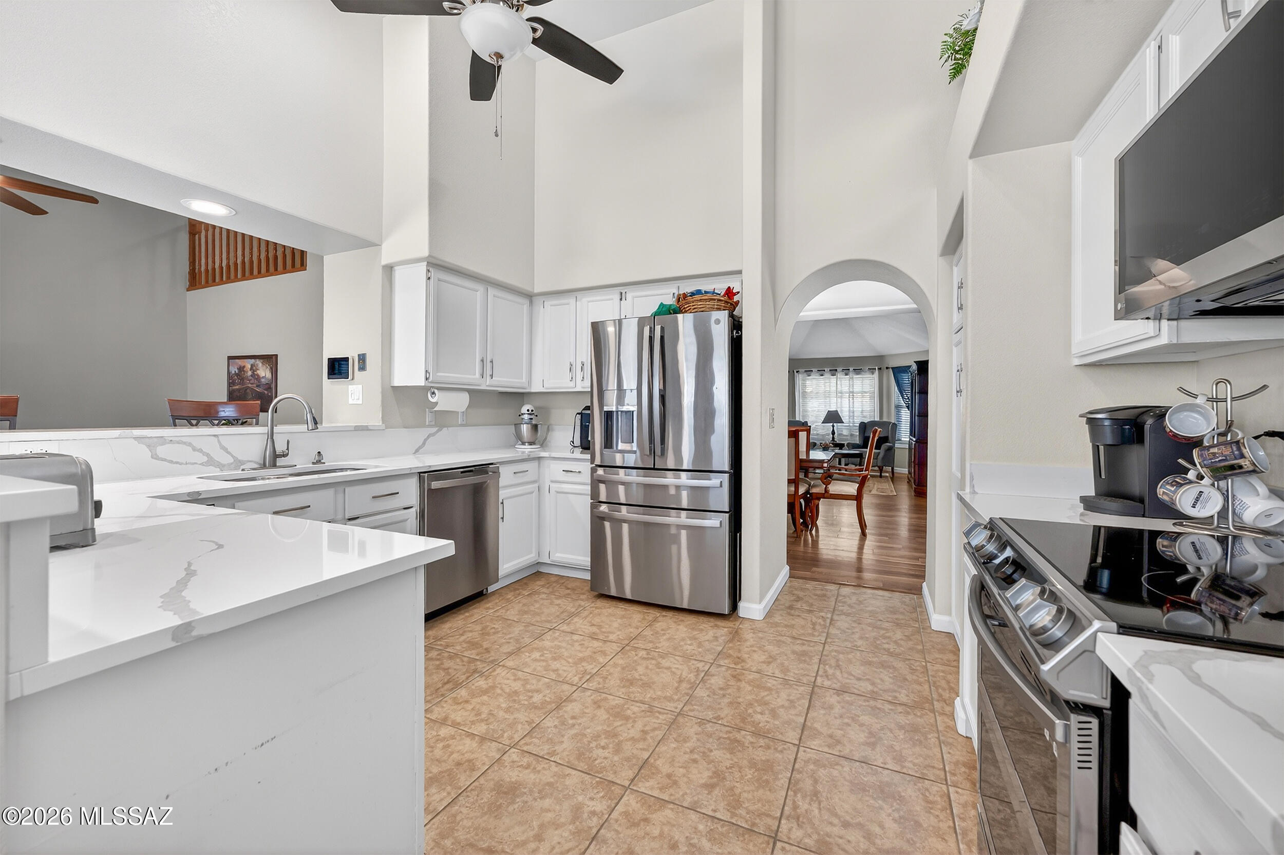 Copper Creek II (1-235) - Residential