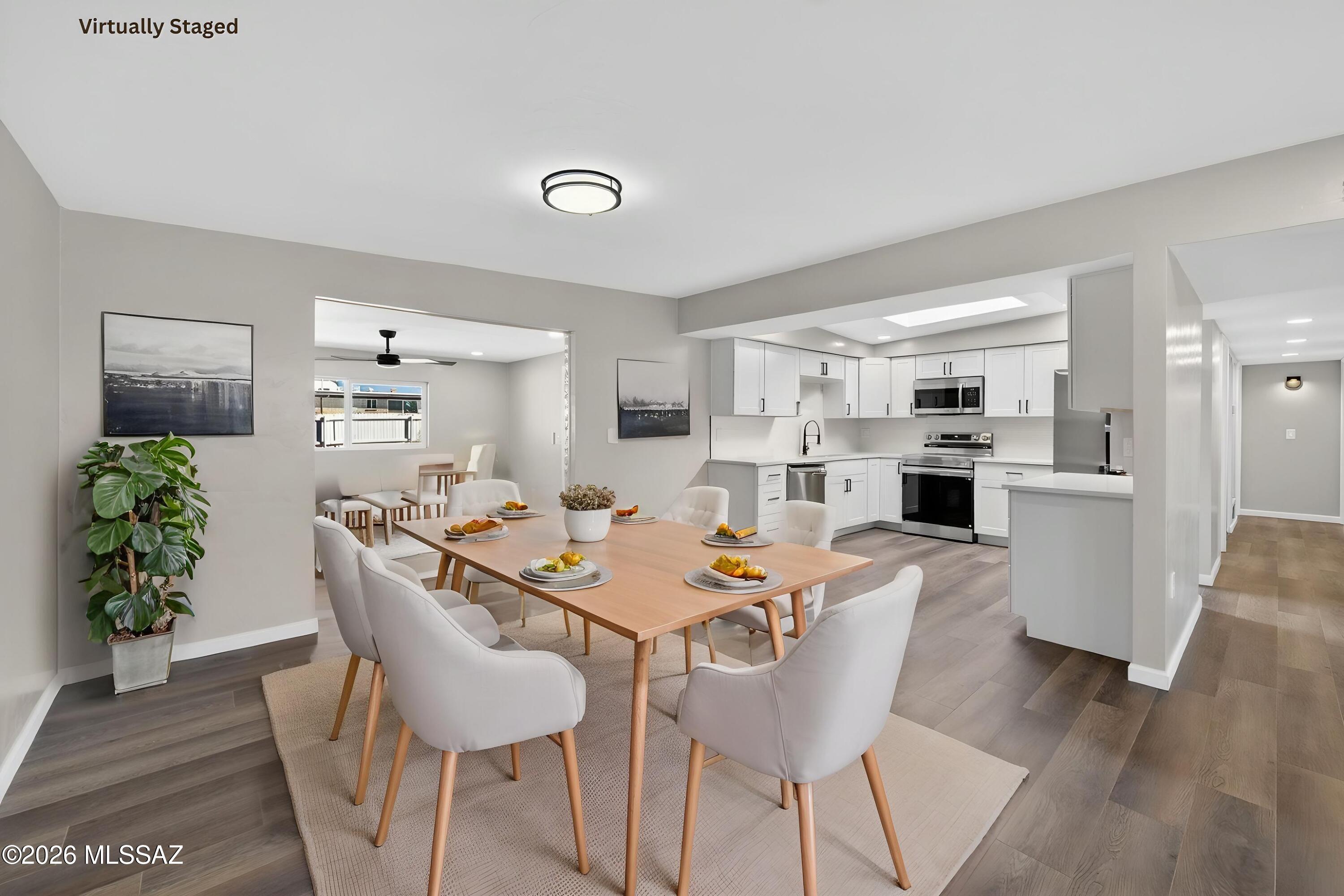 Heritage Hills(1-119) - Residential
