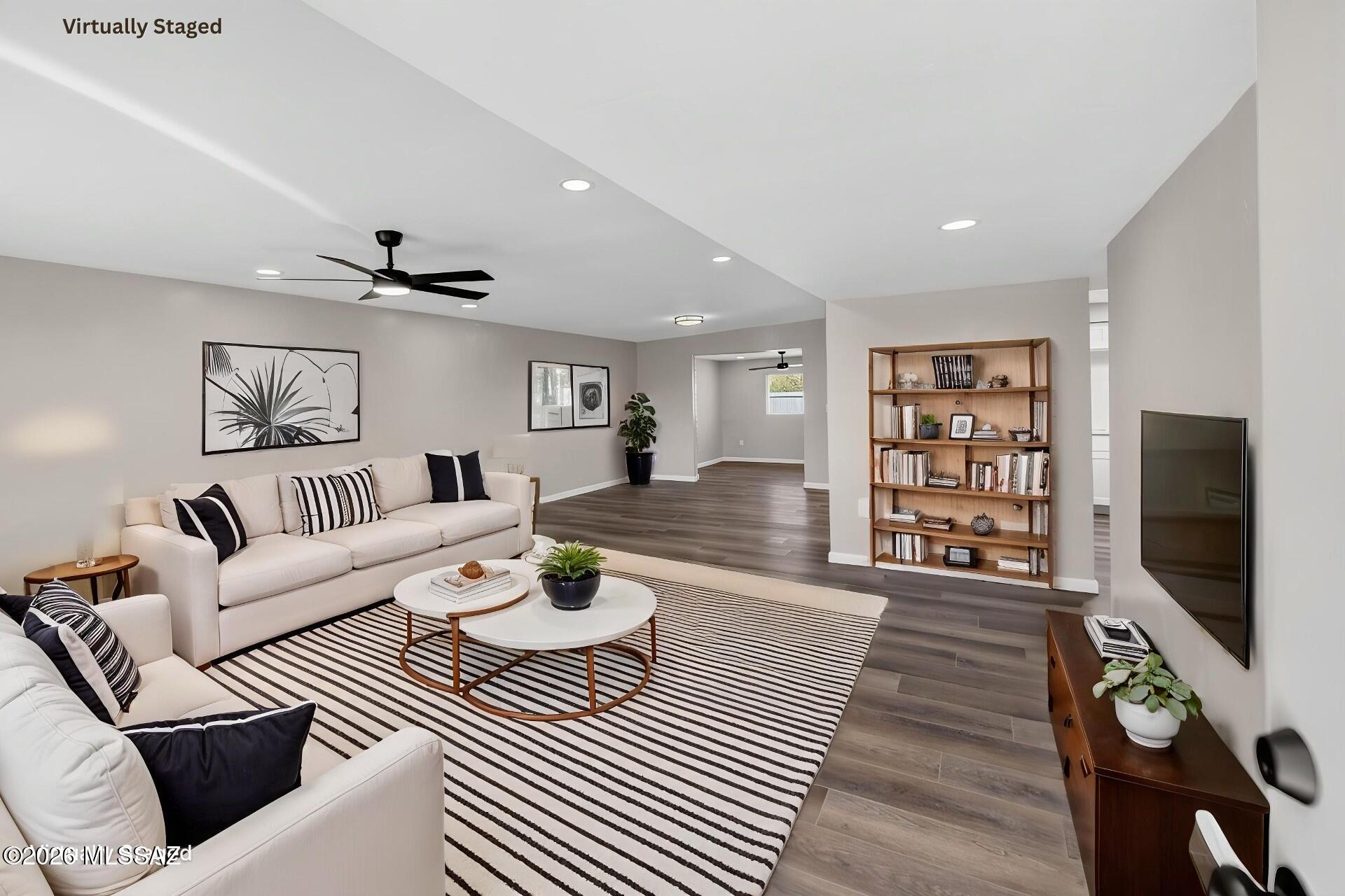 Heritage Hills(1-119) - Residential