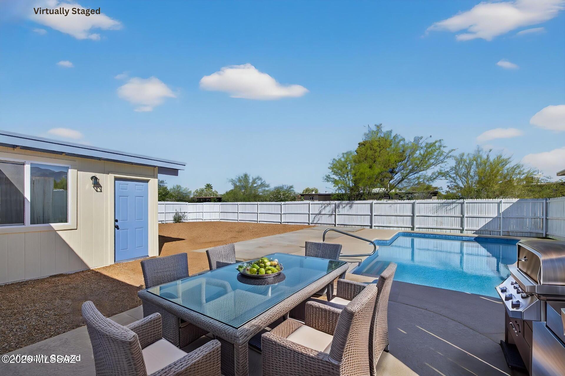 Heritage Hills(1-119) - Residential