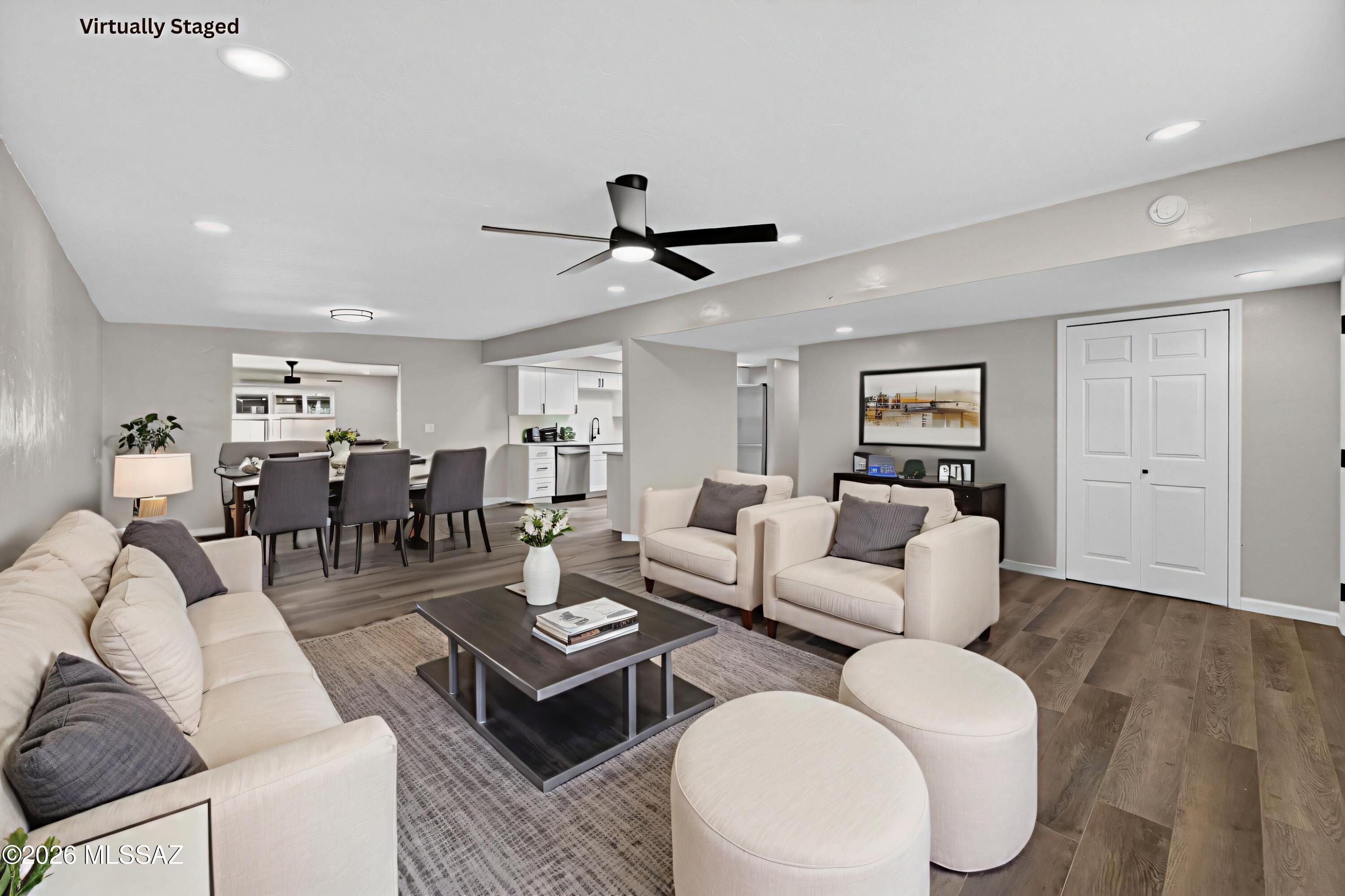 Heritage Hills(1-119) - Residential