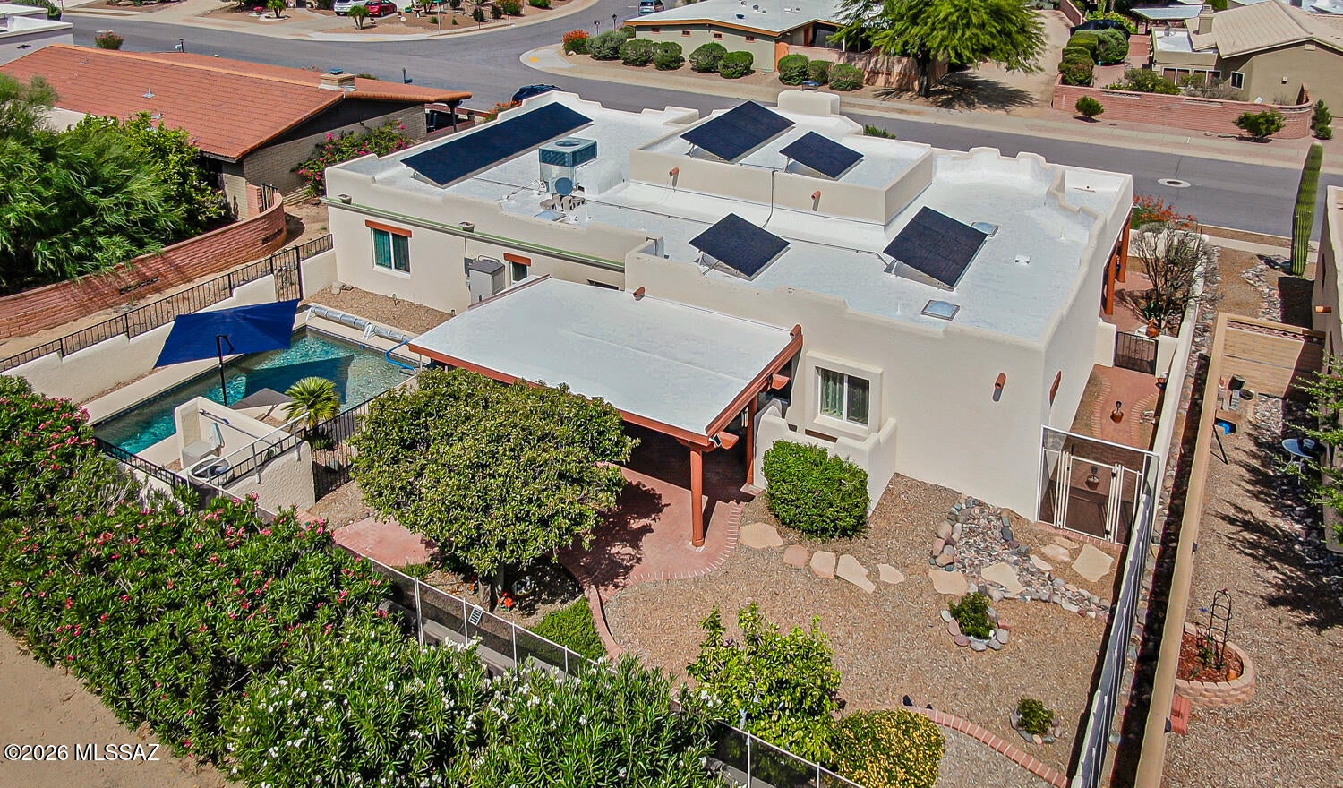 Green Valley Country Club Vistas(1-229) - Residential