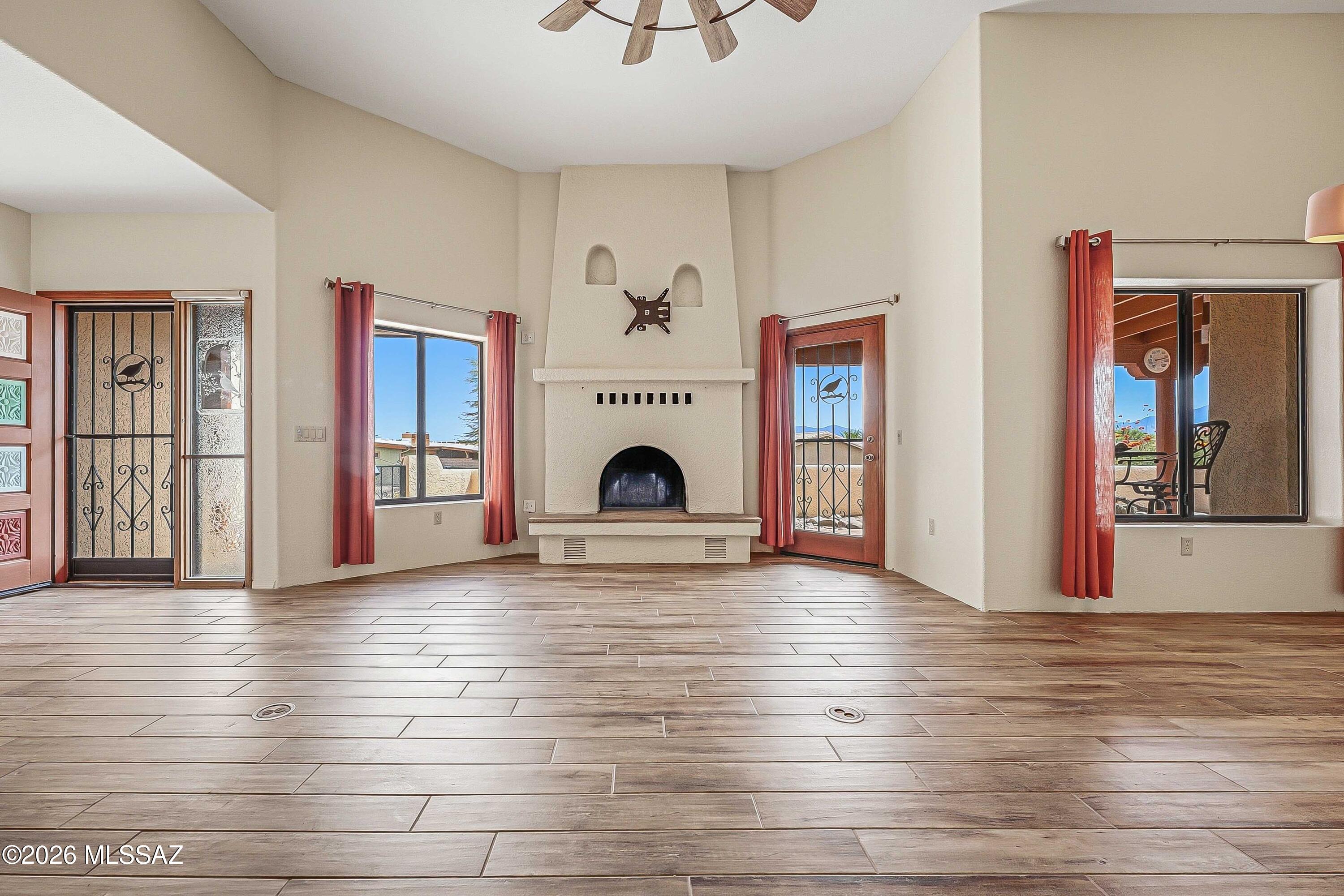Green Valley Country Club Vistas(1-229) - Residential