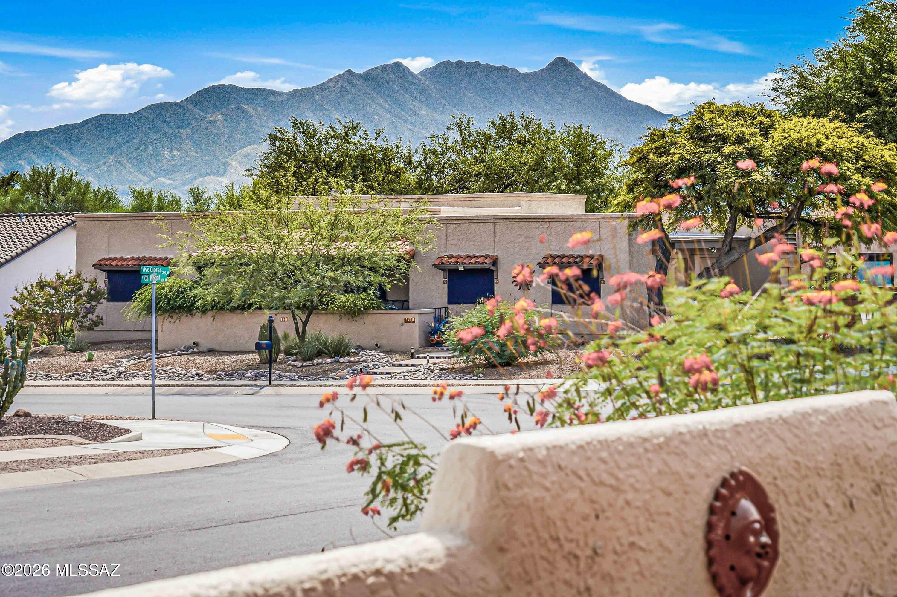 Green Valley Country Club Vistas(1-229) - Residential