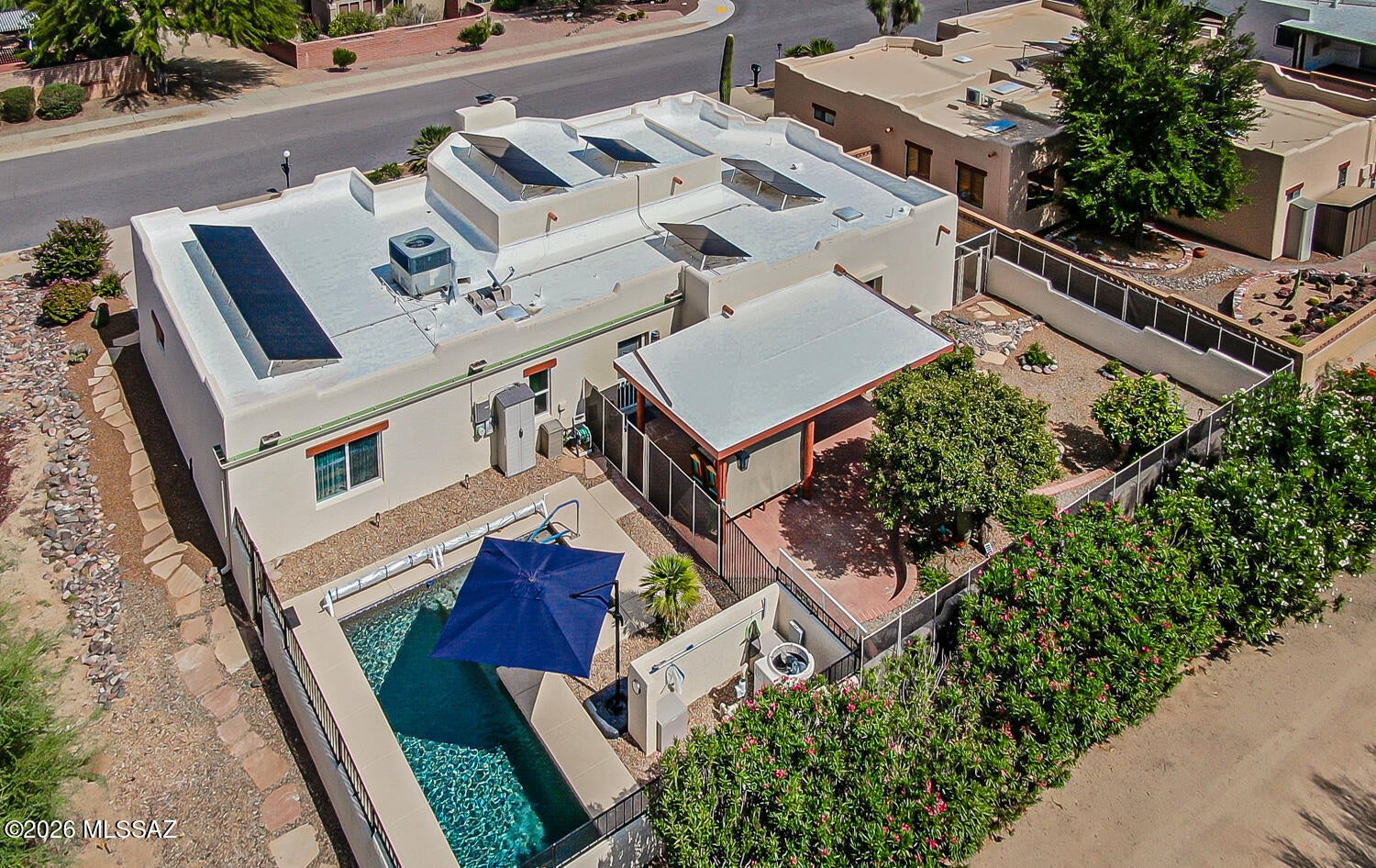 Green Valley Country Club Vistas(1-229) - Residential