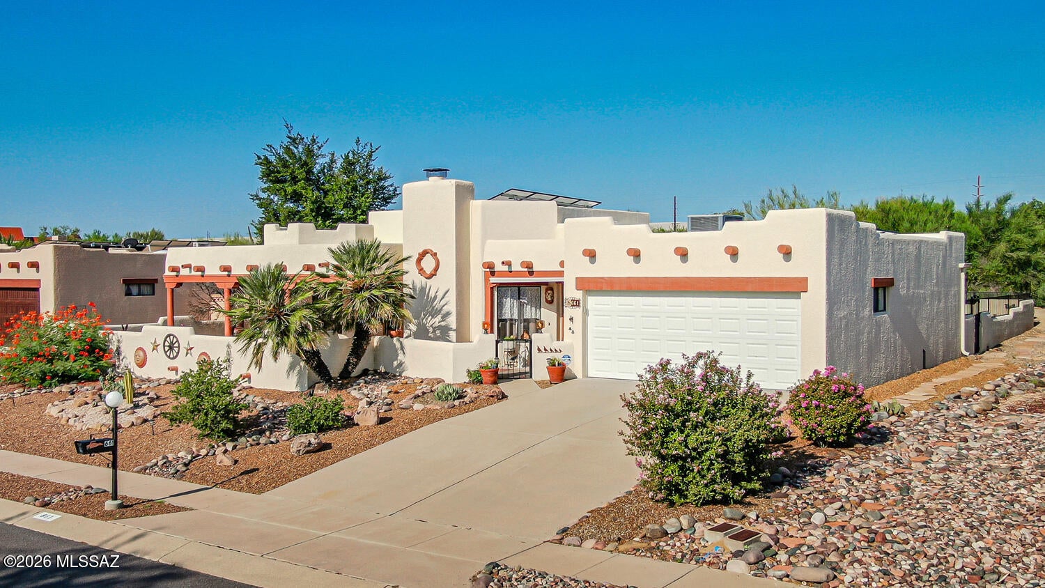 Green Valley Country Club Vistas(1-229) - Residential