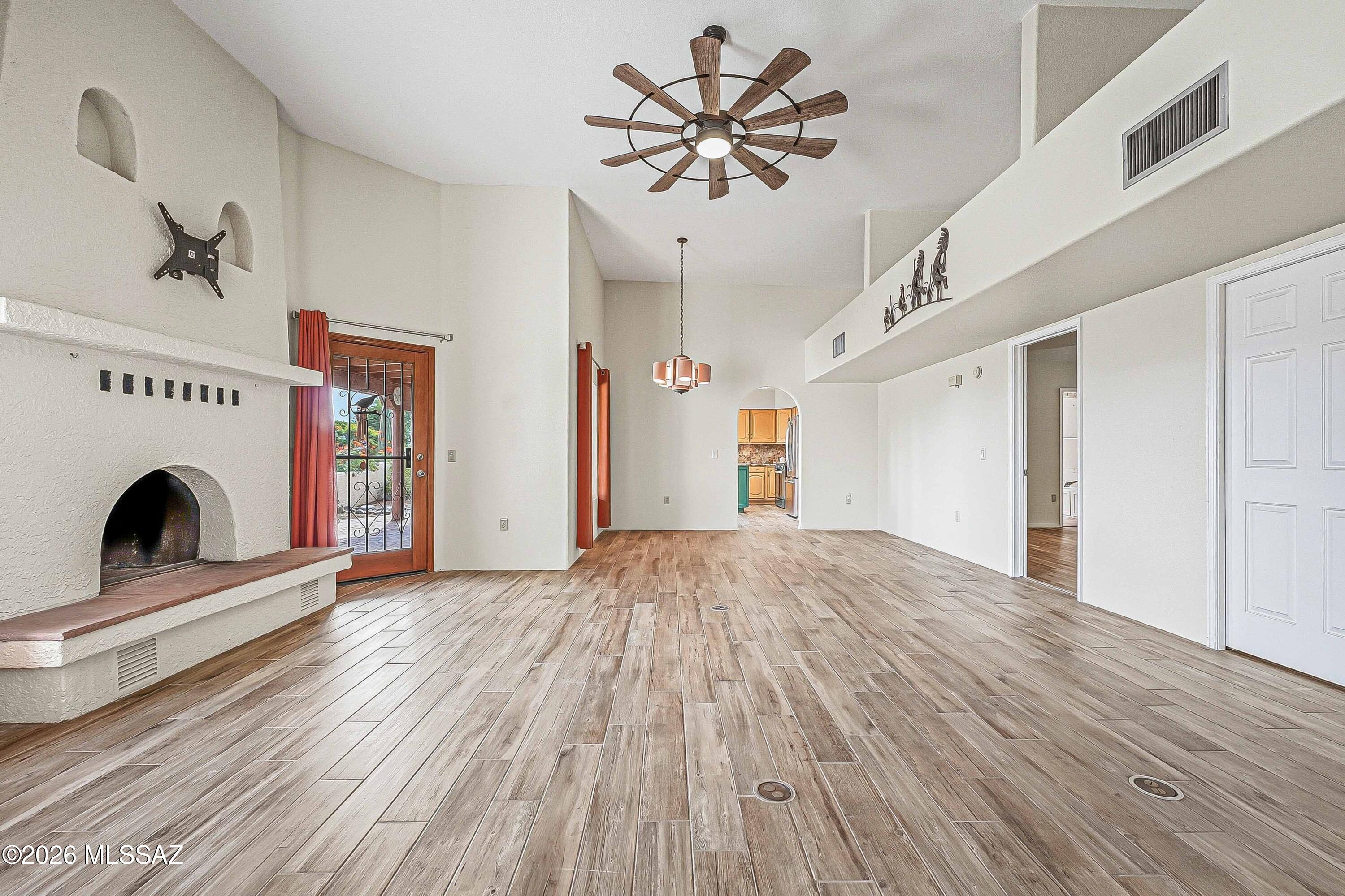 Green Valley Country Club Vistas(1-229) - Residential