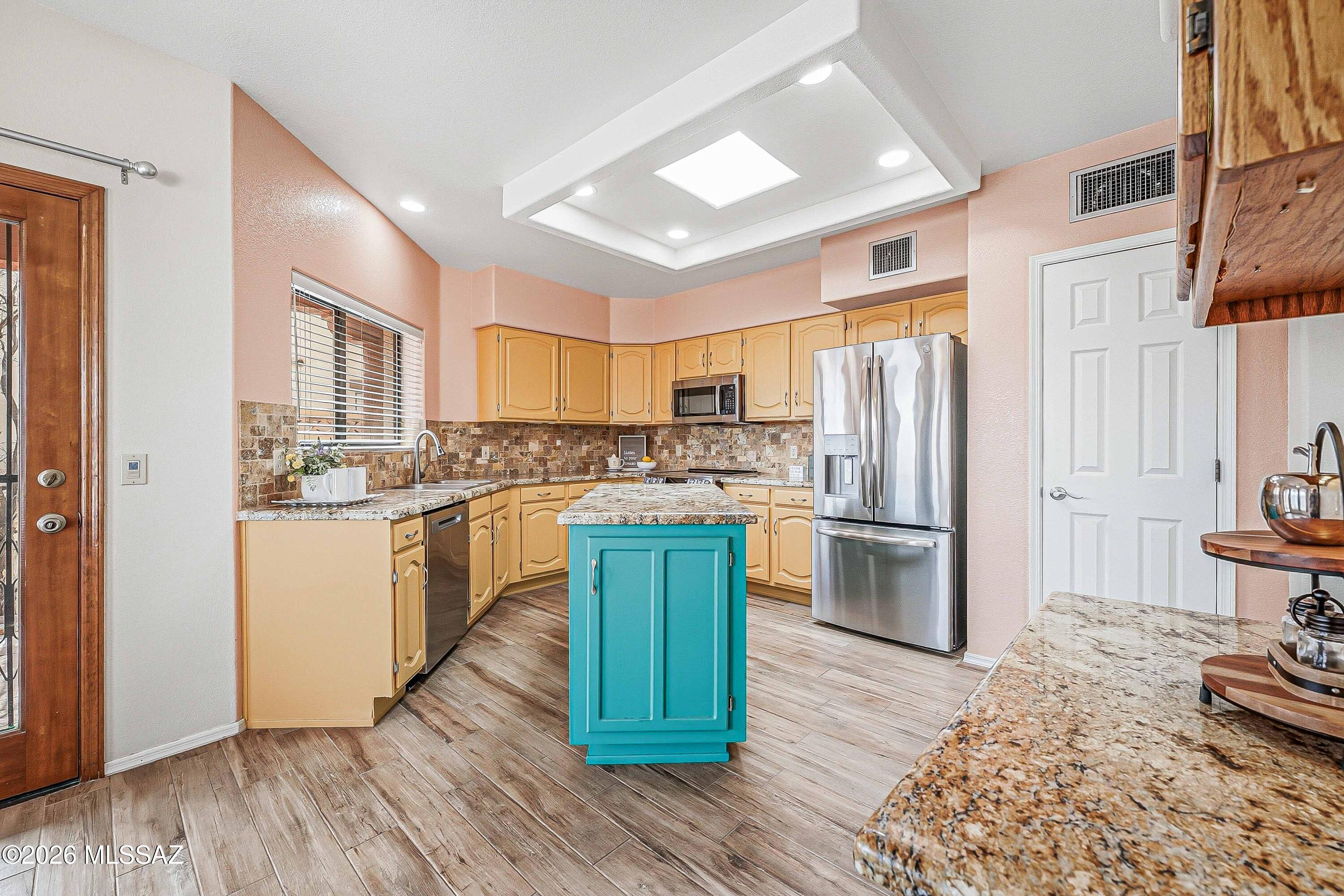 Green Valley Country Club Vistas(1-229) - Residential