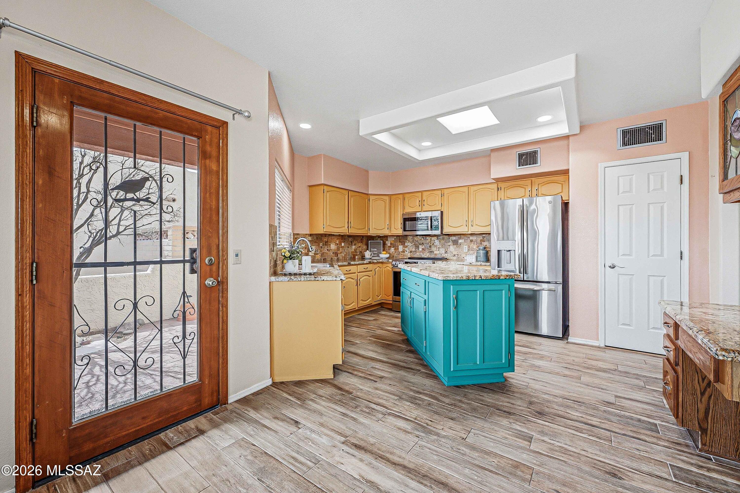 Green Valley Country Club Vistas(1-229) - Residential