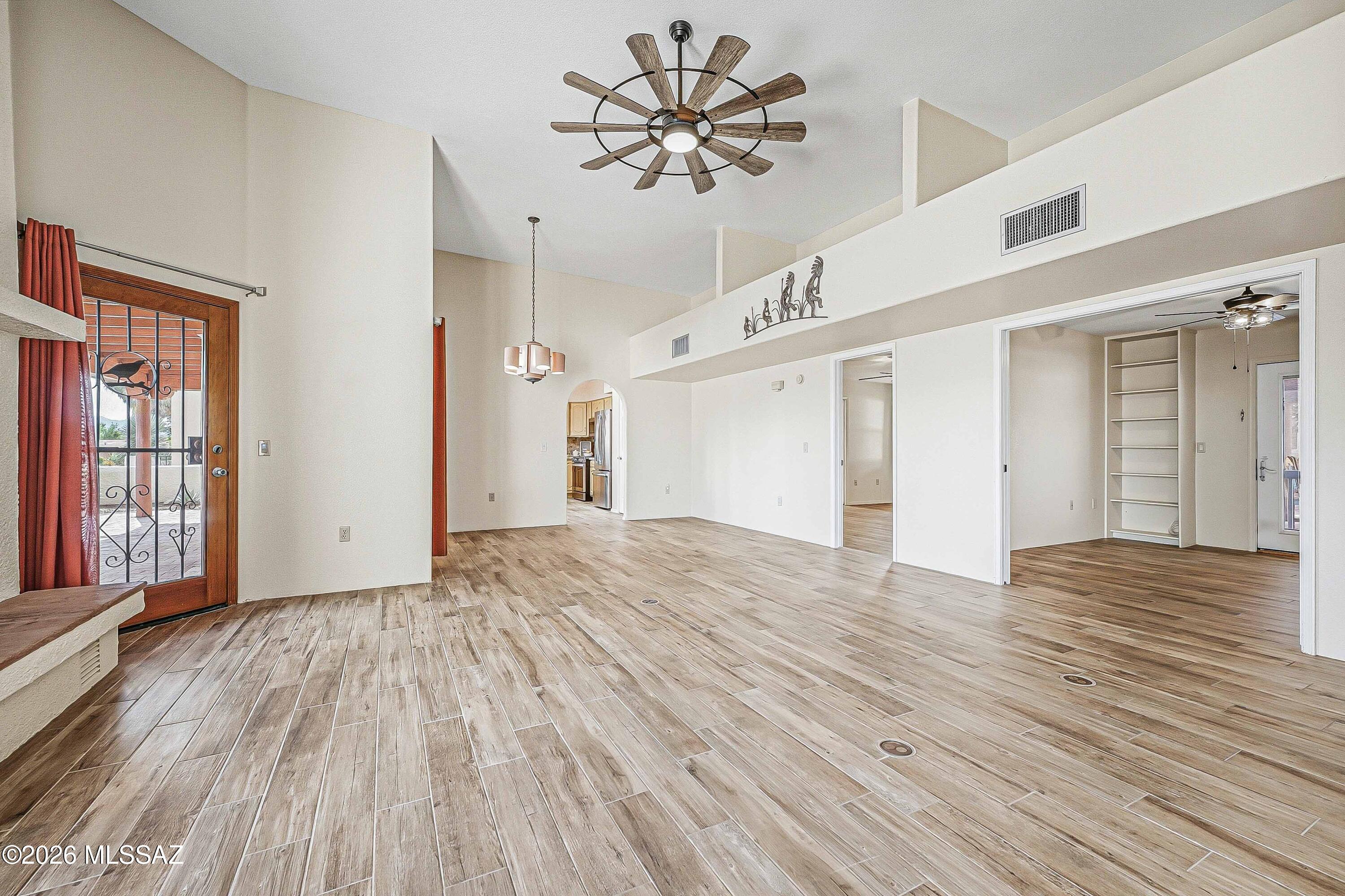Green Valley Country Club Vistas(1-229) - Residential