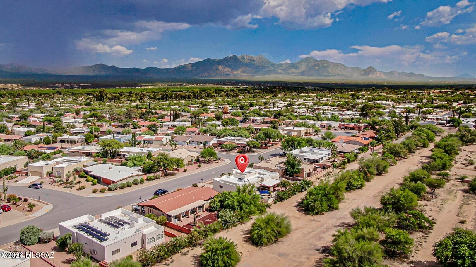 Green Valley Country Club Vistas(1-229) - Residential