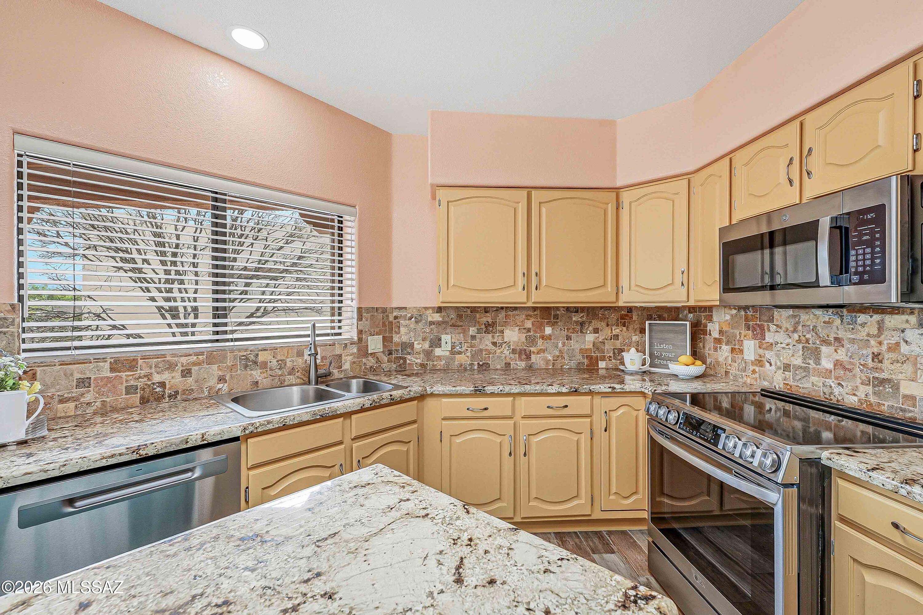 Green Valley Country Club Vistas(1-229) - Residential