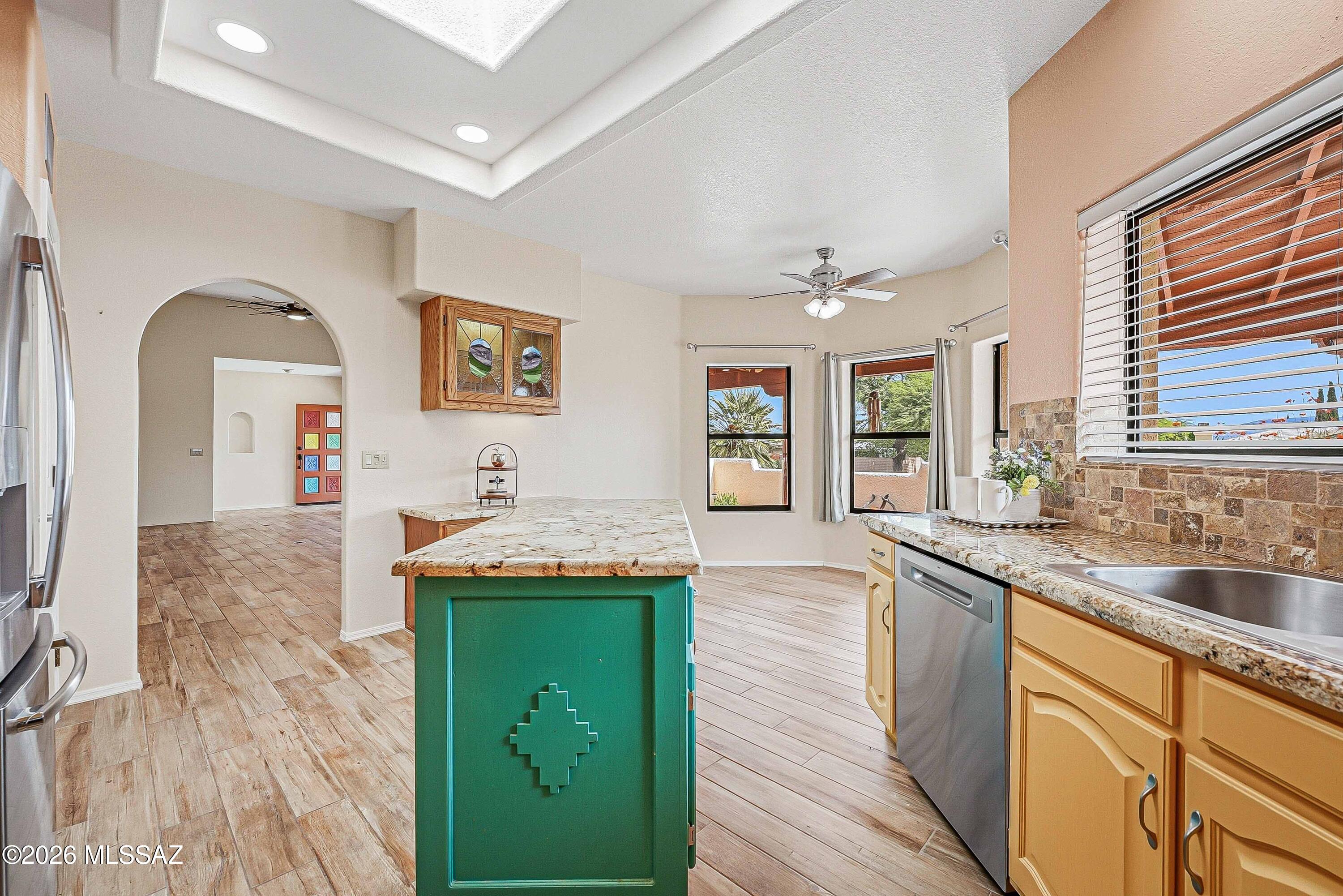 Green Valley Country Club Vistas(1-229) - Residential