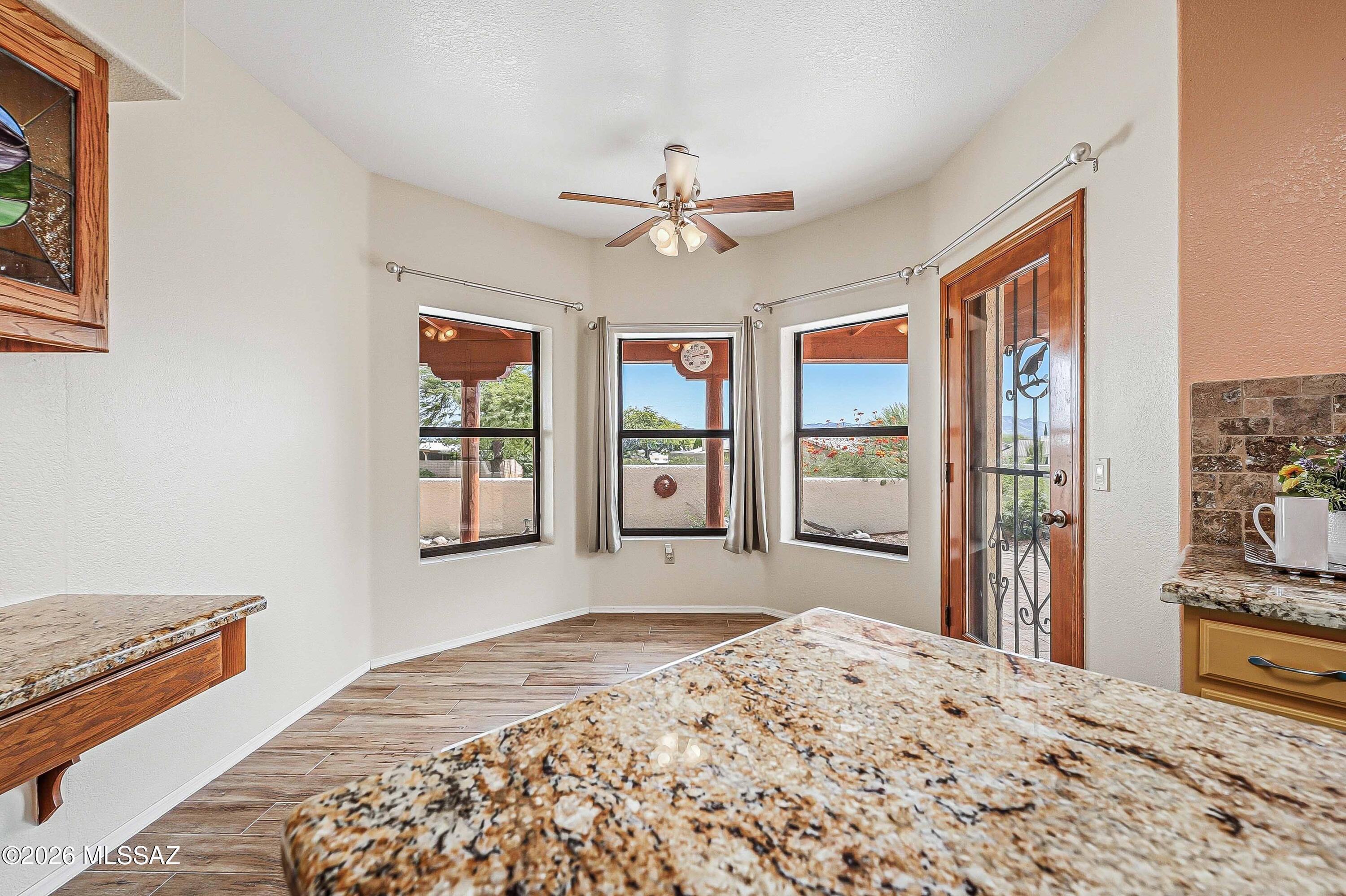 Green Valley Country Club Vistas(1-229) - Residential