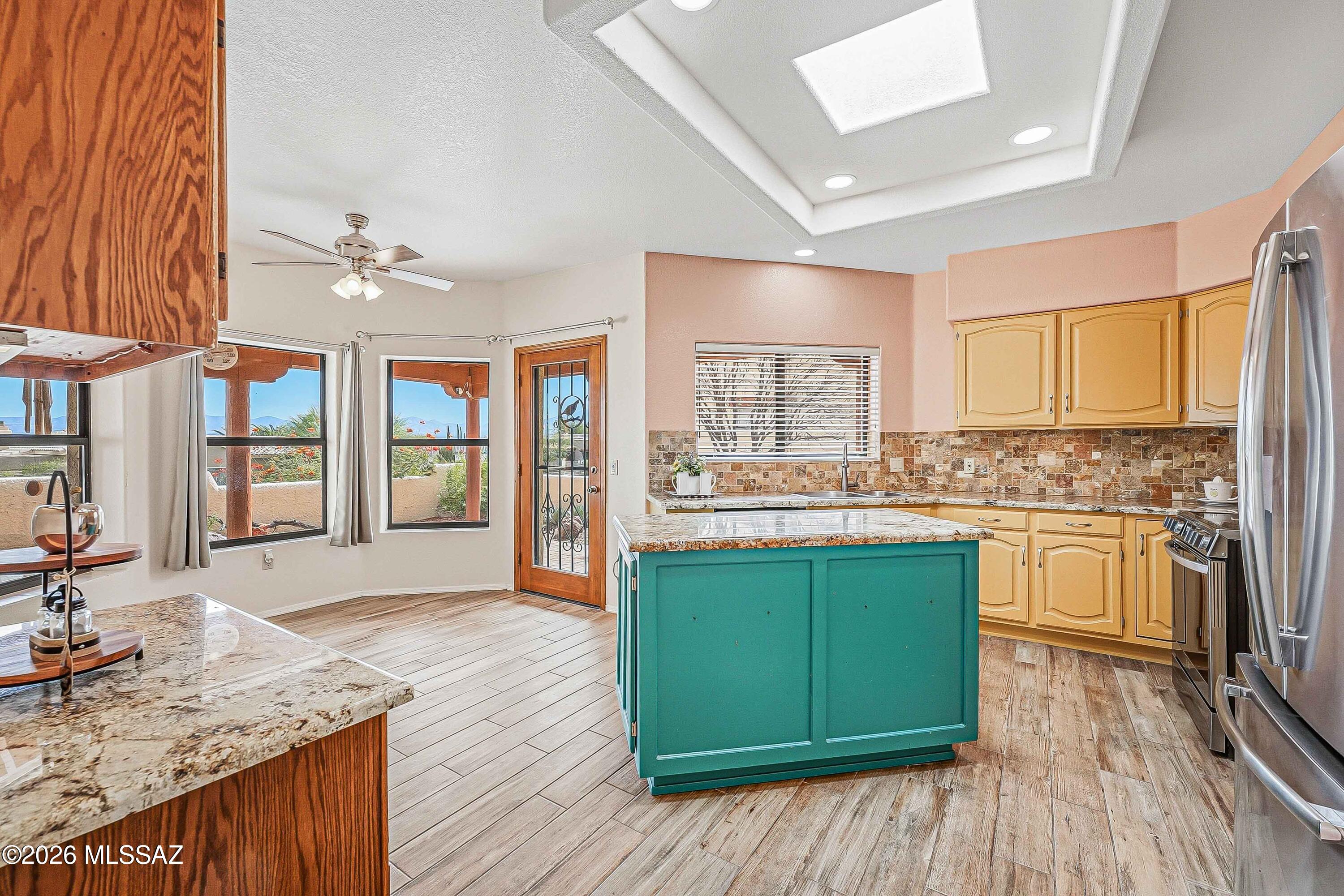 Green Valley Country Club Vistas(1-229) - Residential