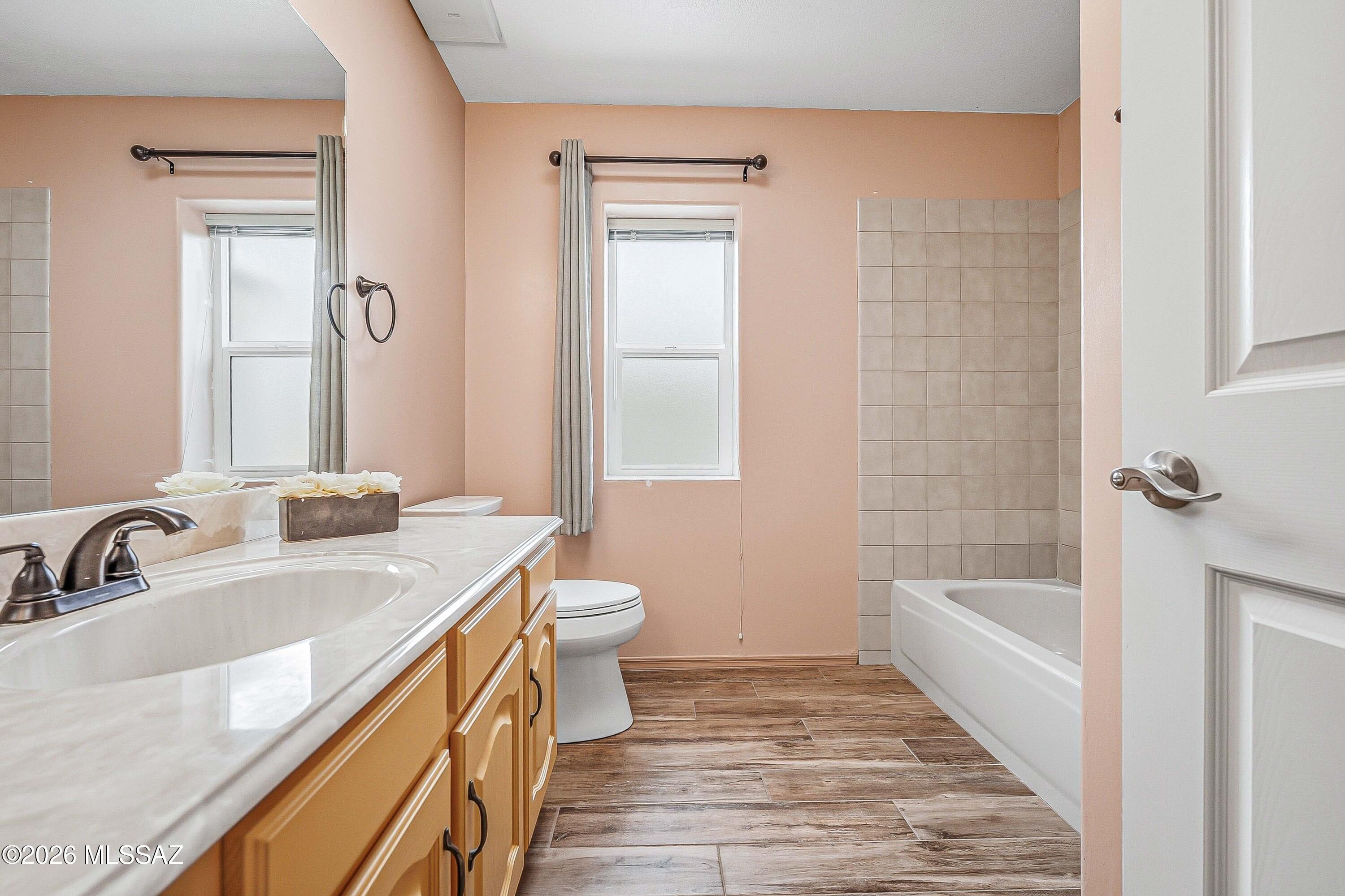 Green Valley Country Club Vistas(1-229) - Residential
