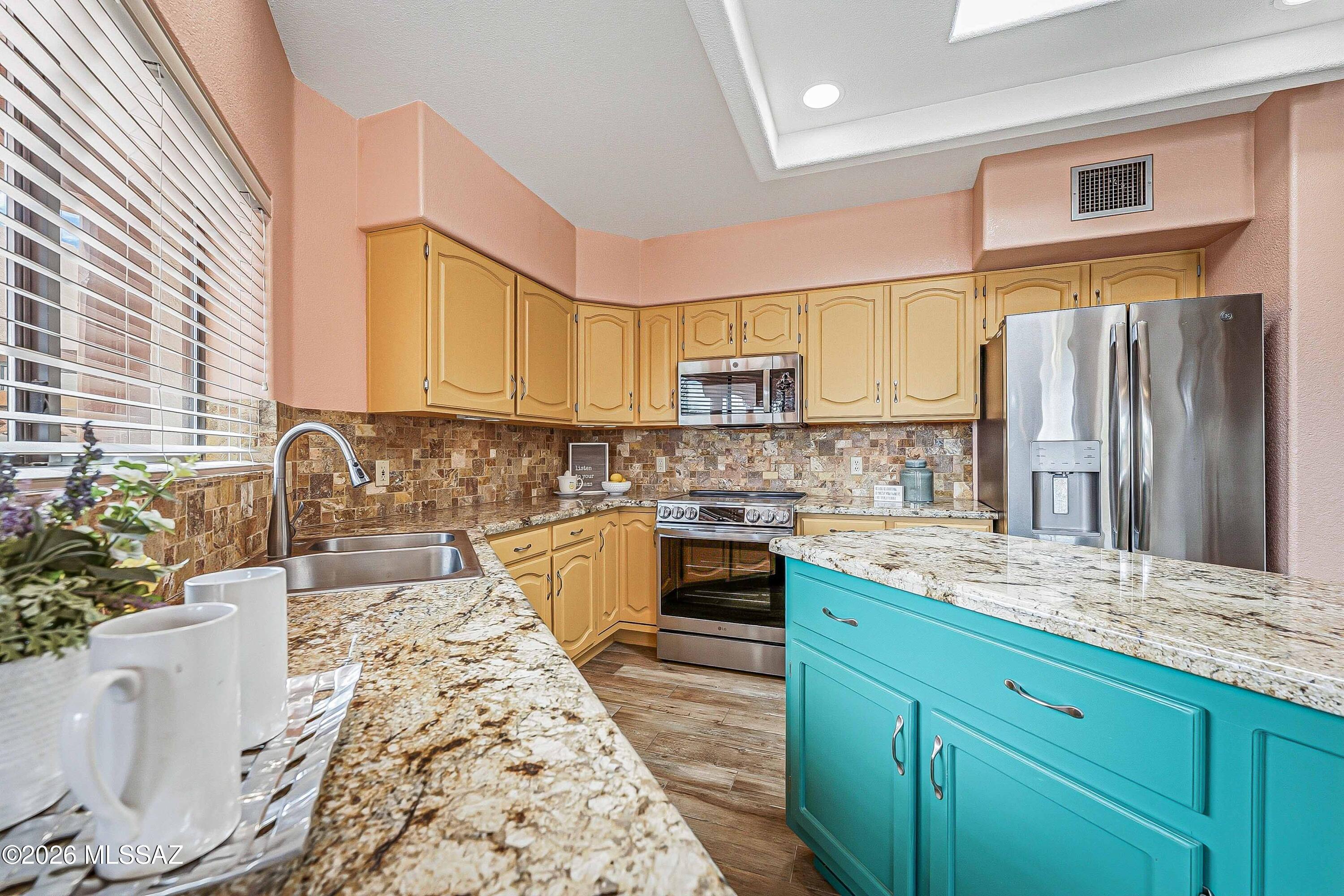 Green Valley Country Club Vistas(1-229) - Residential
