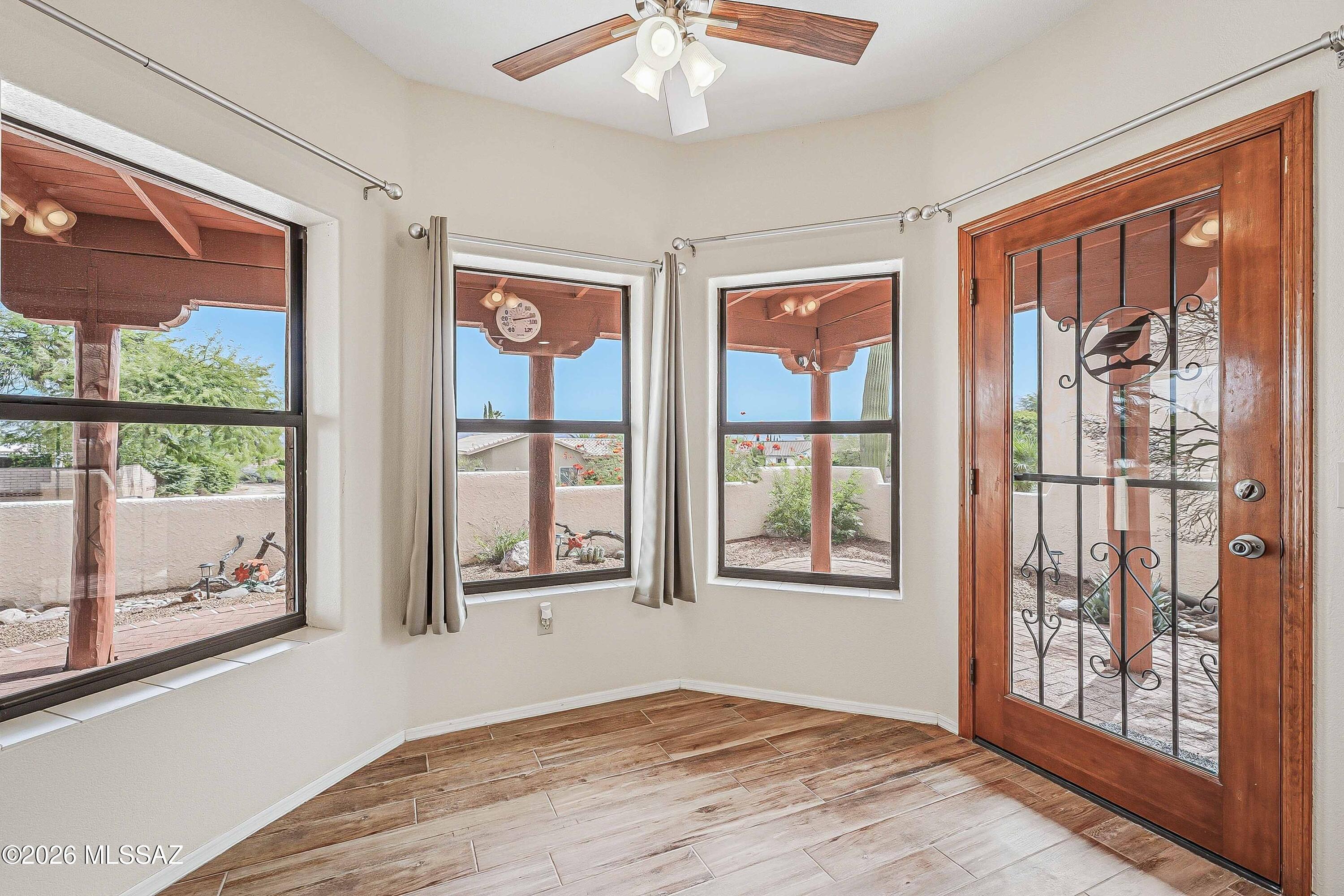 Green Valley Country Club Vistas(1-229) - Residential