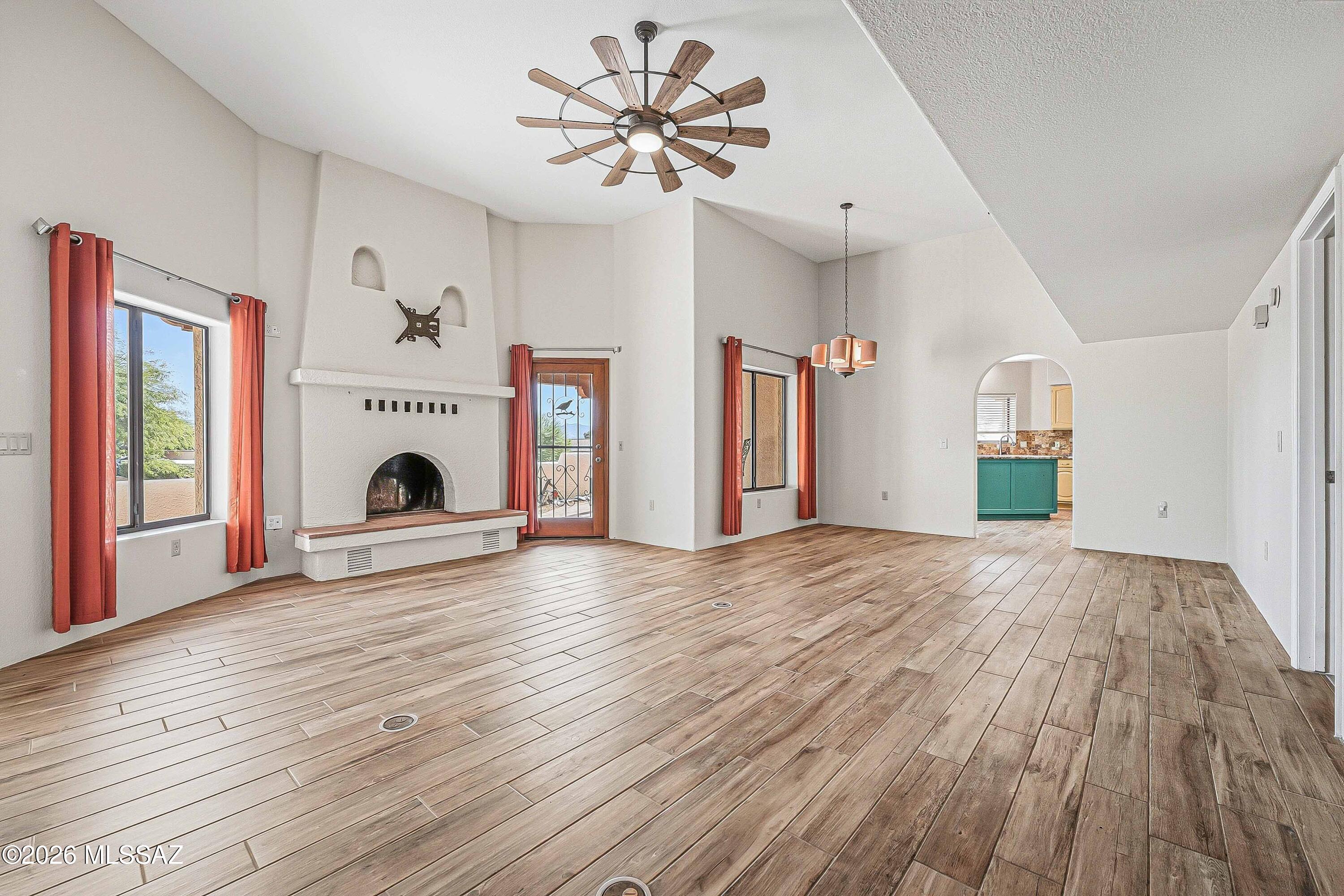 Green Valley Country Club Vistas(1-229) - Residential