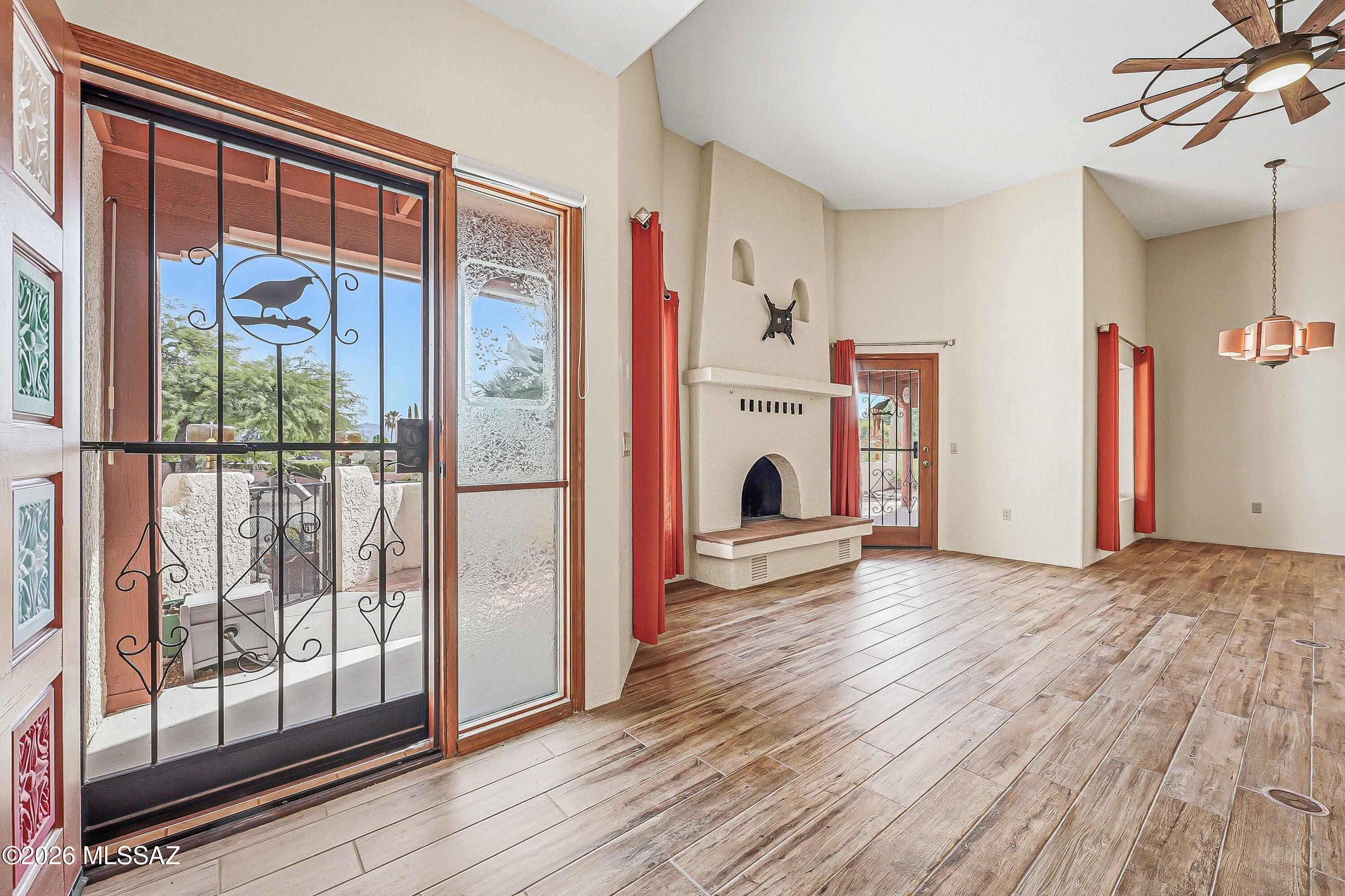 Green Valley Country Club Vistas(1-229) - Residential